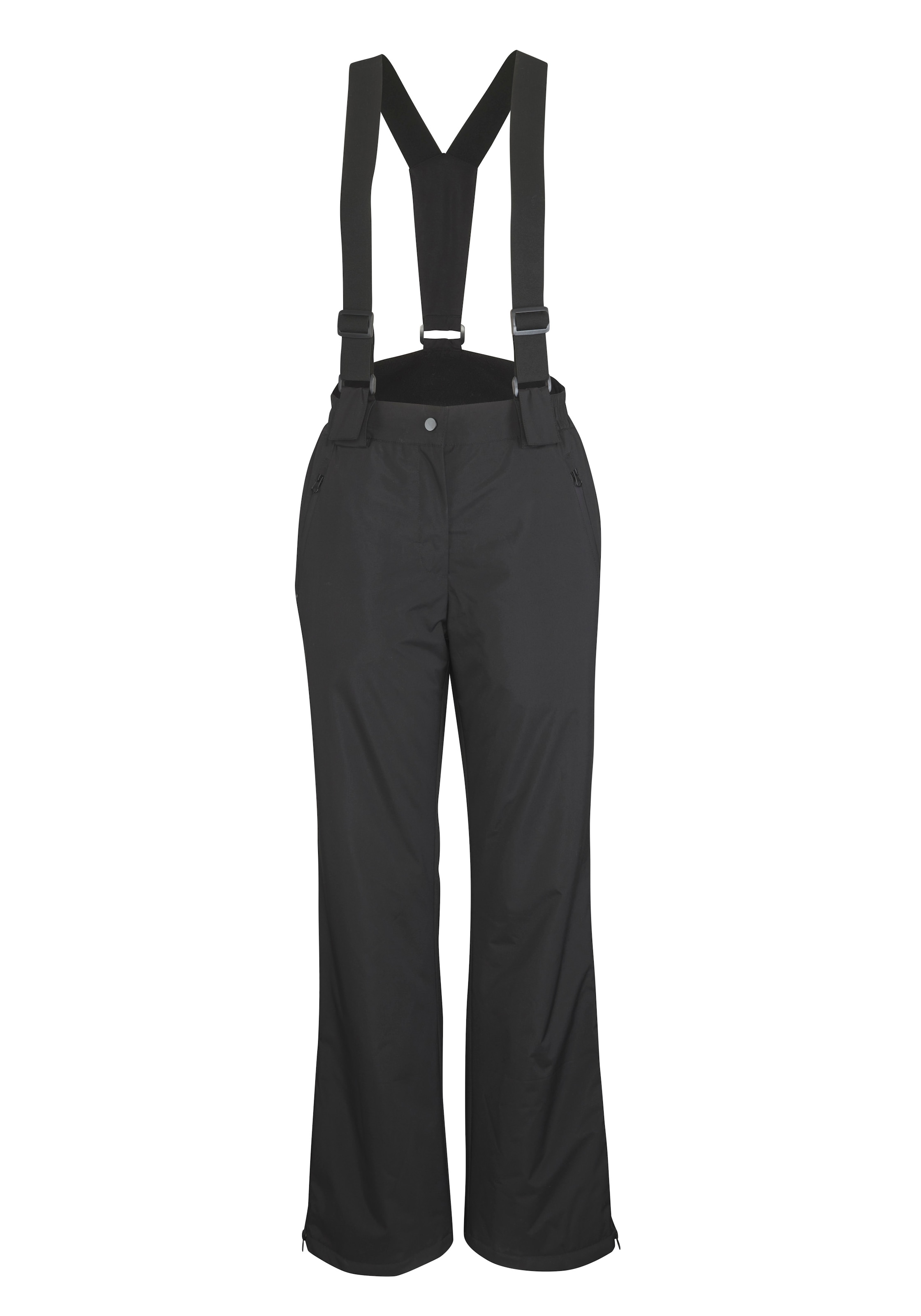 Vivance Active by Lascana Skihose  Schneehose, Outdoorhose gefüttert mit Schneefang