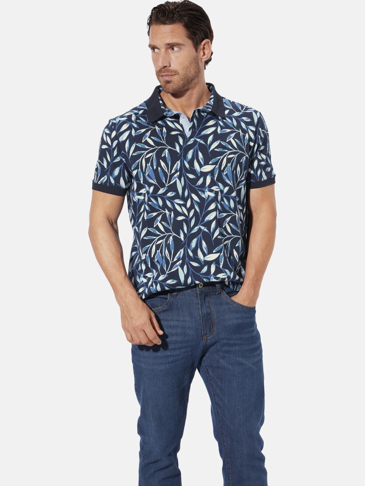 Babista Poloshirt »Poloshirt GARRIN«, (1 tlg.)