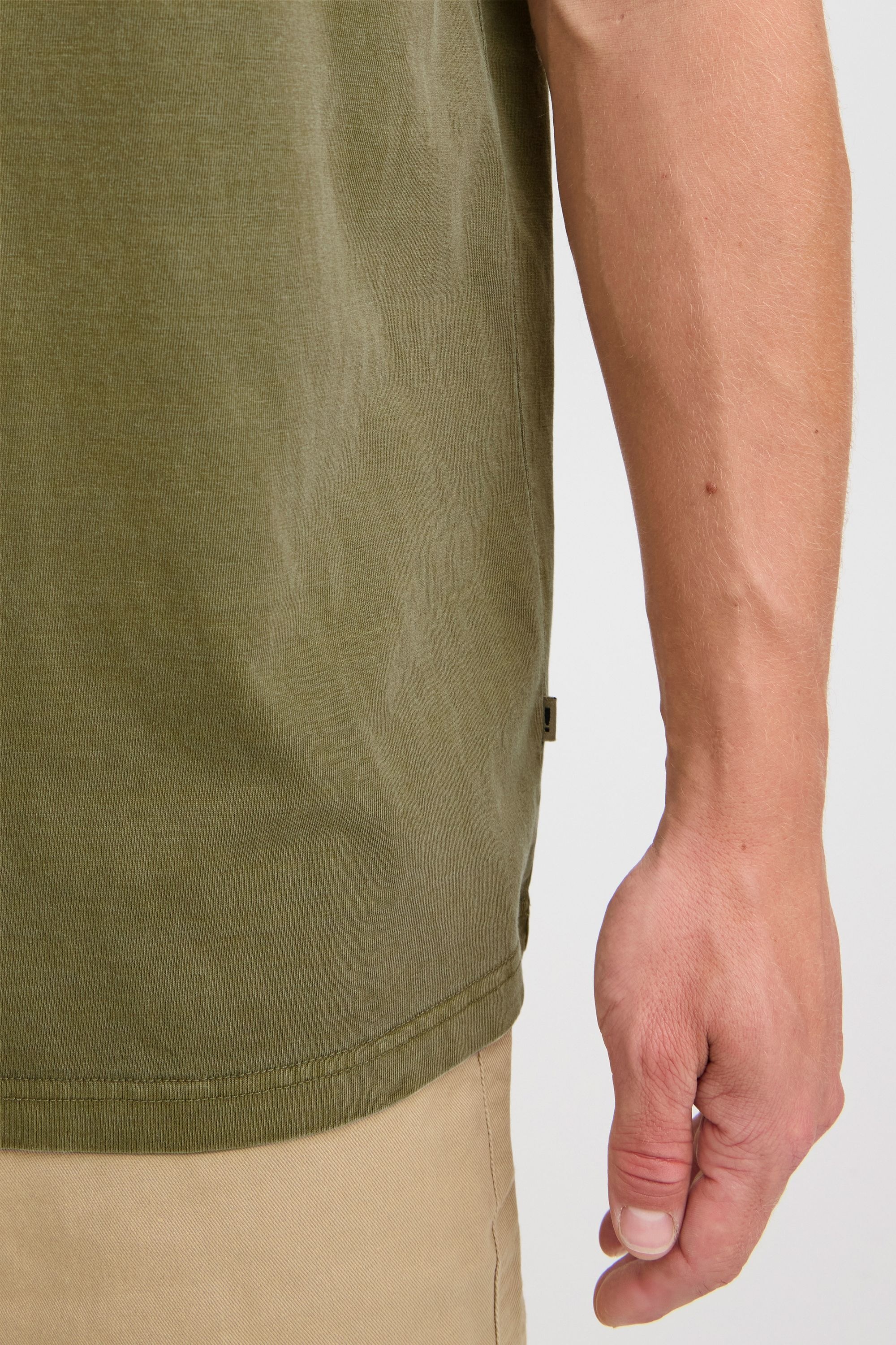 !Solid T-Shirt »T-Shirt SDMARKELL«