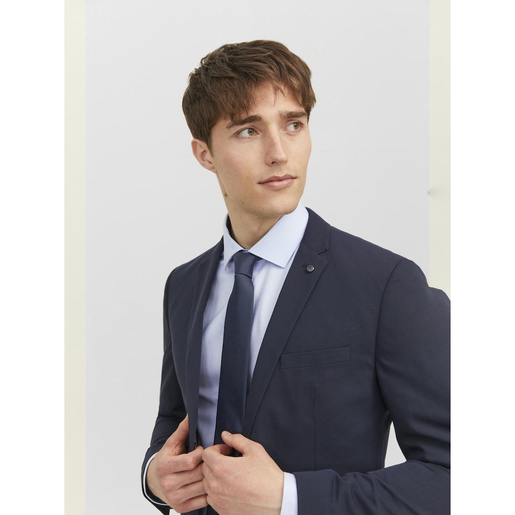 Jack & Jones Krawatte »JACSOLID TIE NOOS«