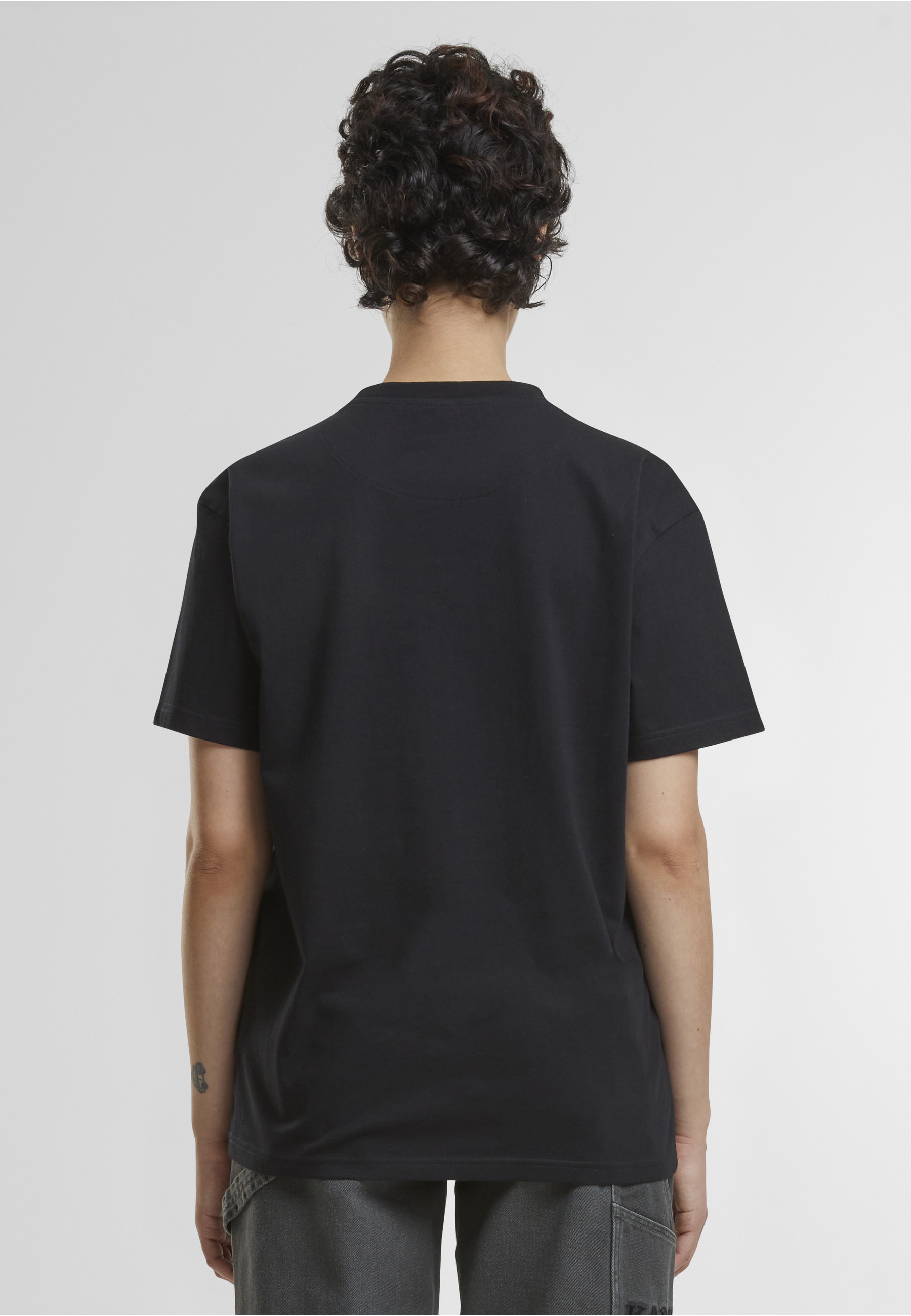 Karl Kani T-Shirt »Karl Kani KK Woven Signature Os Print Tee« 1 Stk.