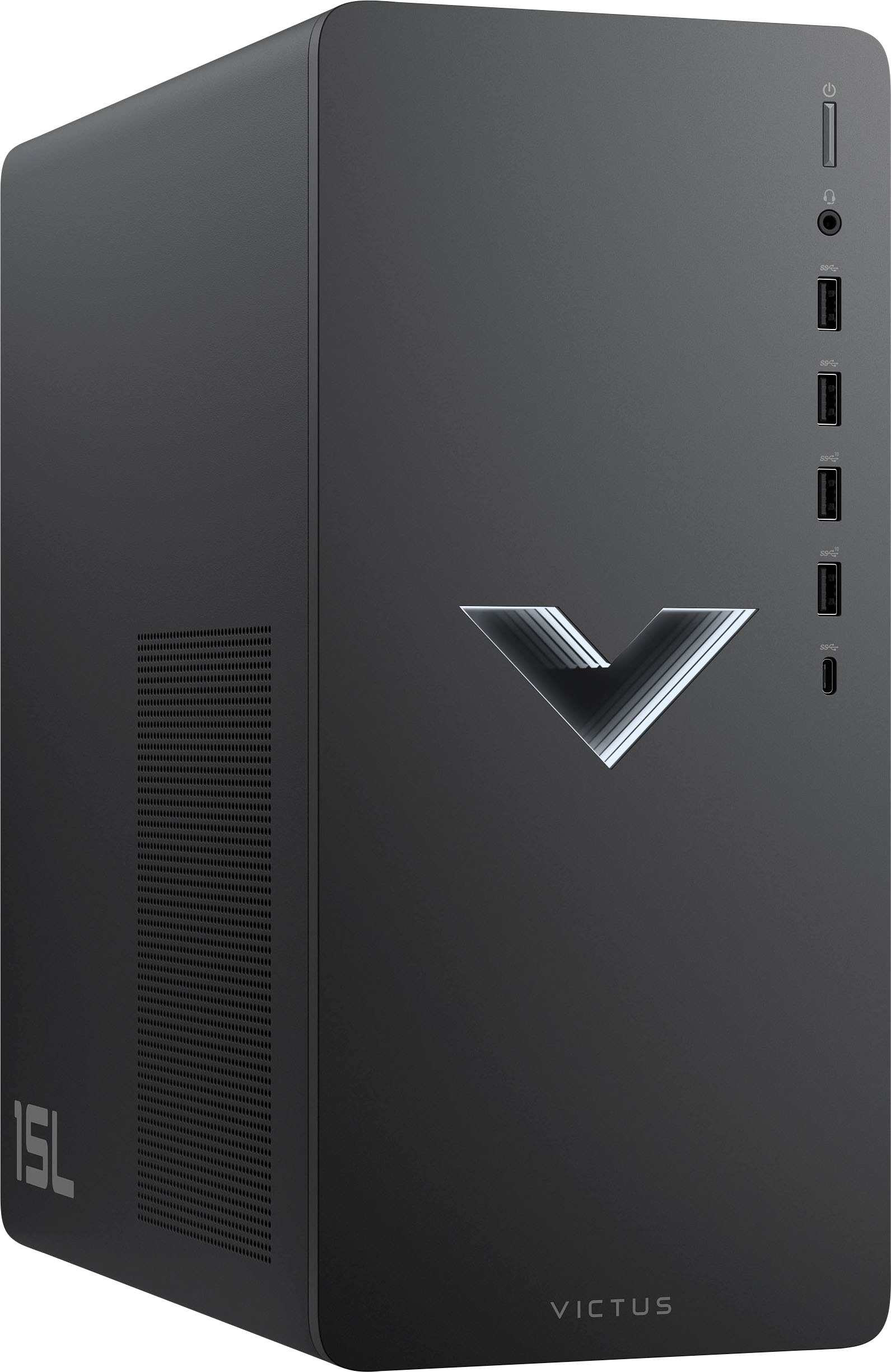 HP Gaming-PC »Victus TG02-0216ng«