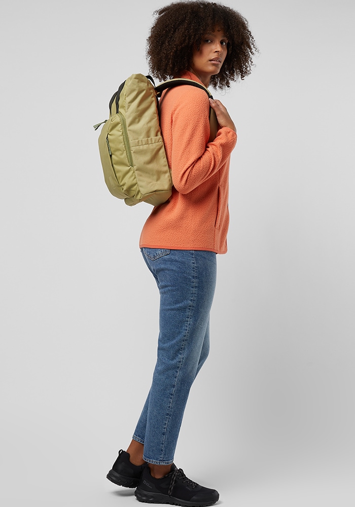 Jack Wolfskin Shopper »HOELLENBERG«