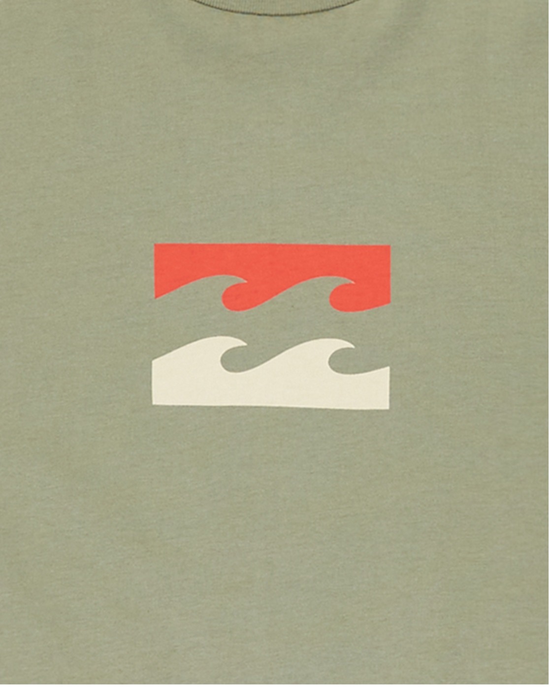 Thumbnail - Billabong T-Shirt "Team Wave"