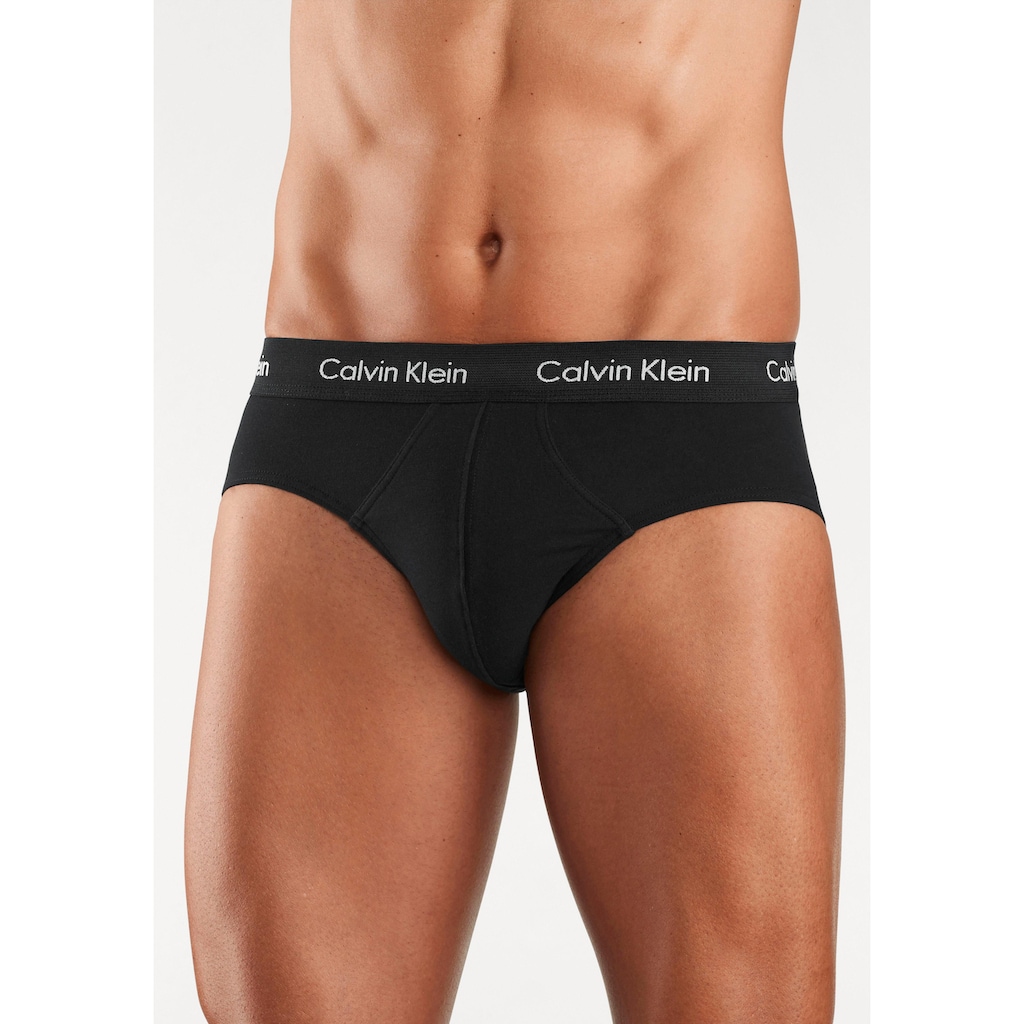 Calvin Klein Underwear Slip »Line Extension«, (3 St.)