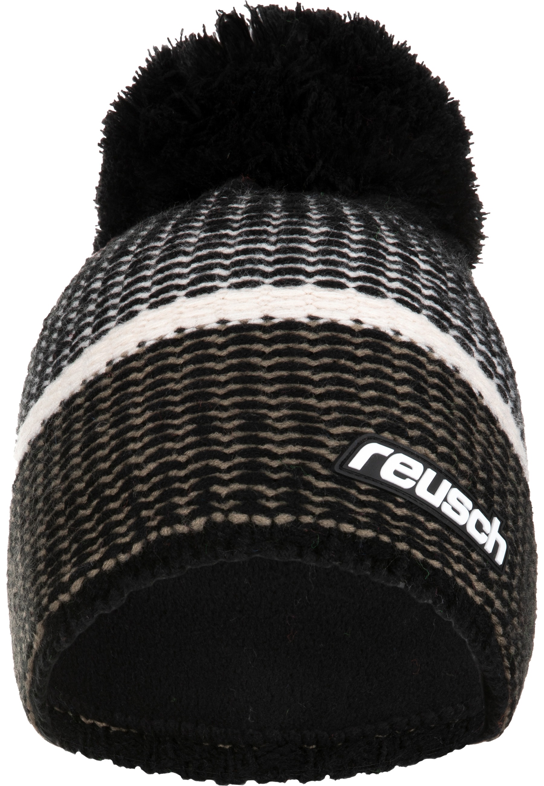 Reusch Beanie "Noah Beanie" 1 Stk. tlg. mit Innenfutter günstig online kaufen