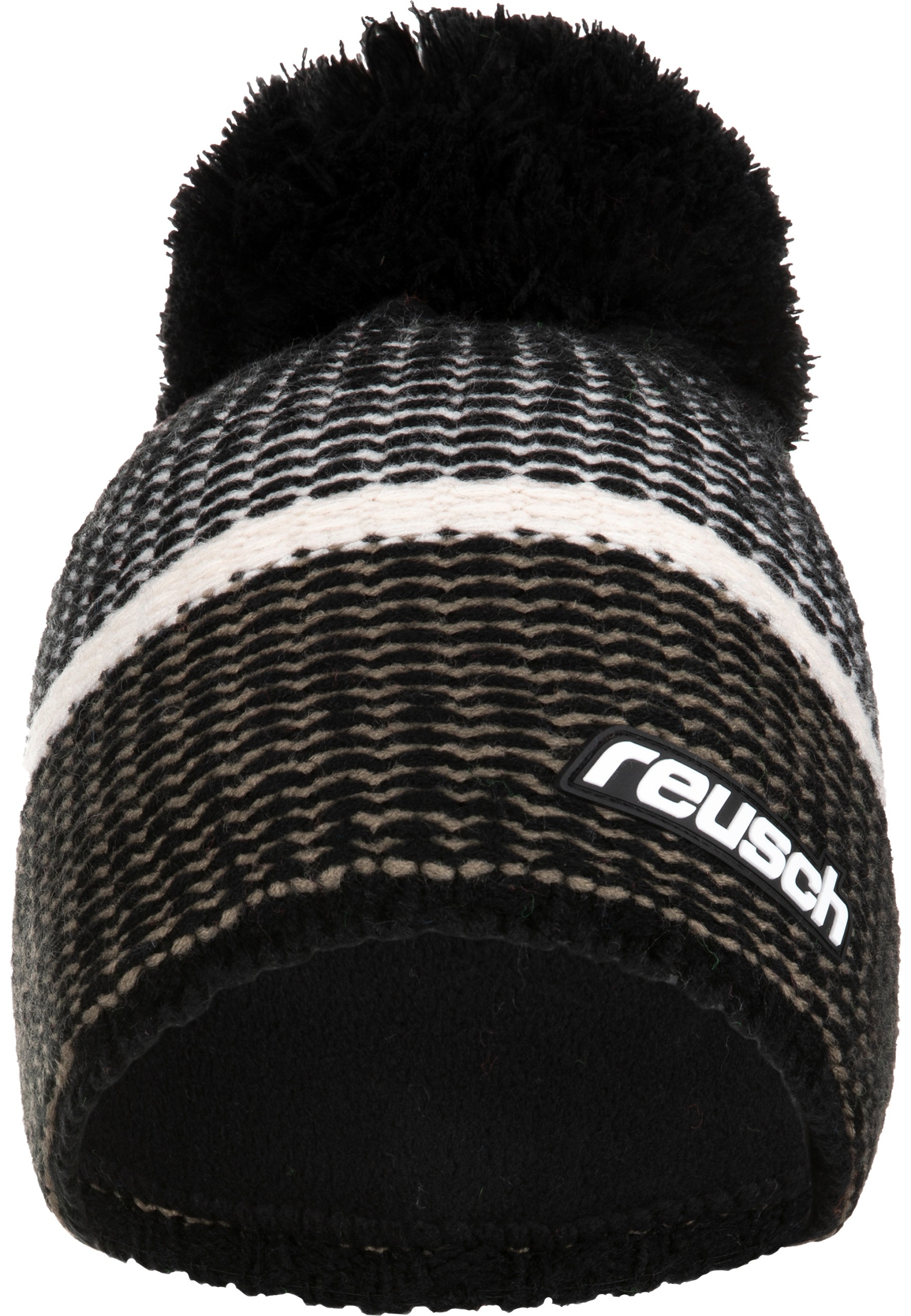 Reusch Beanie "Reusch Mütze Noah Beanie für Sport & Freizeit" 1 Stk. mit Innenfutter