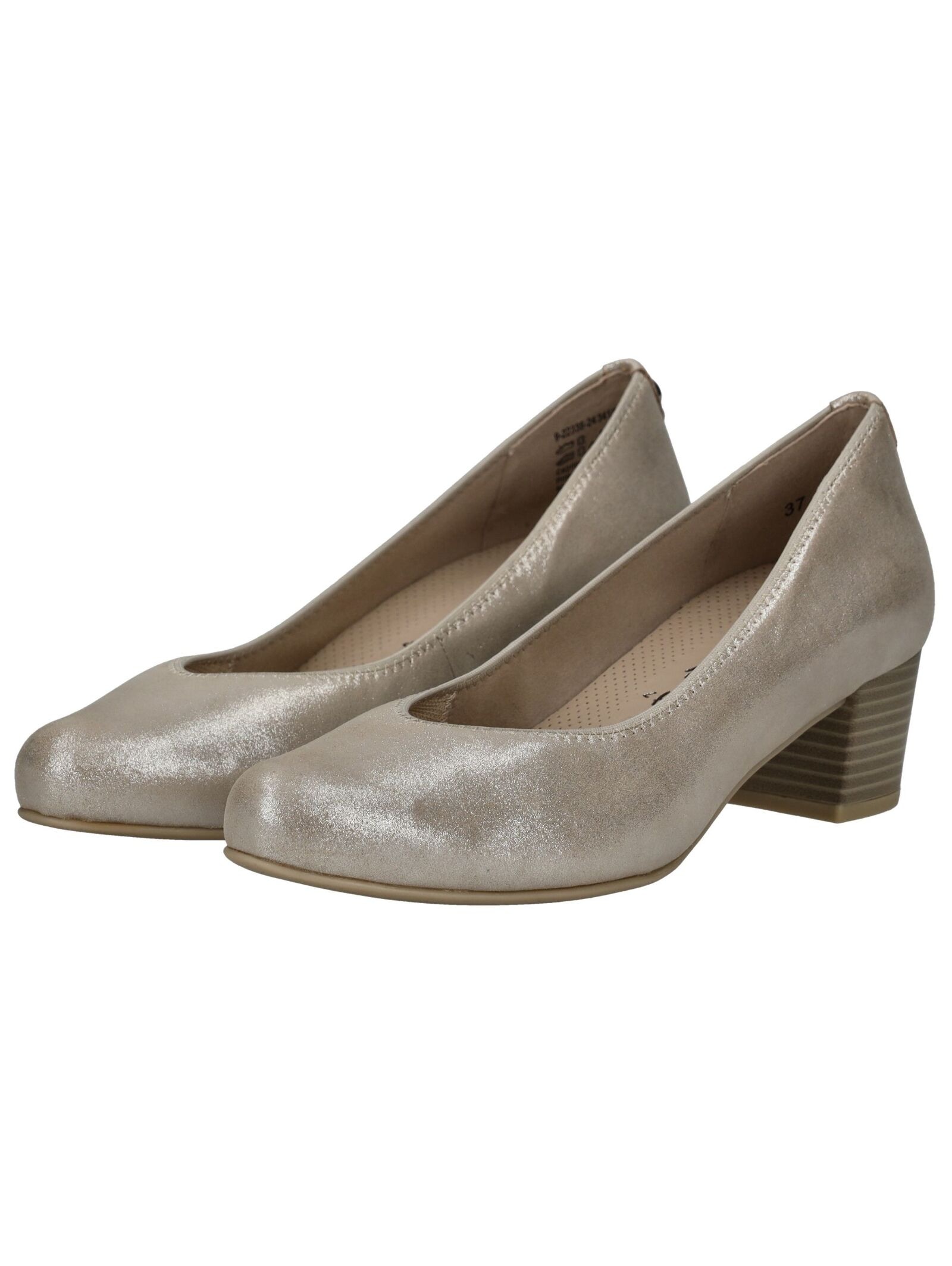 Caprice Pumps »Caprice Pumps Leder«