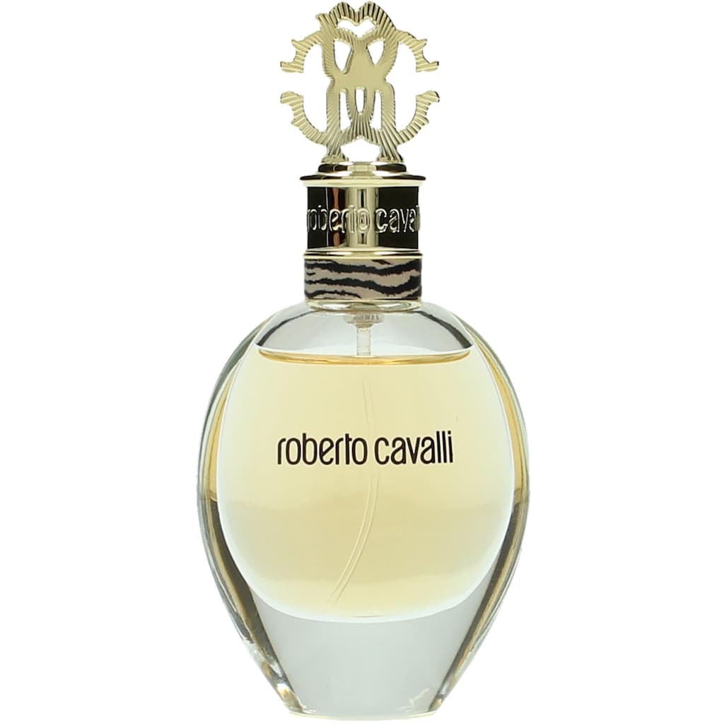 roberto cavalli Eau de Parfum »Roberto Cavalli«