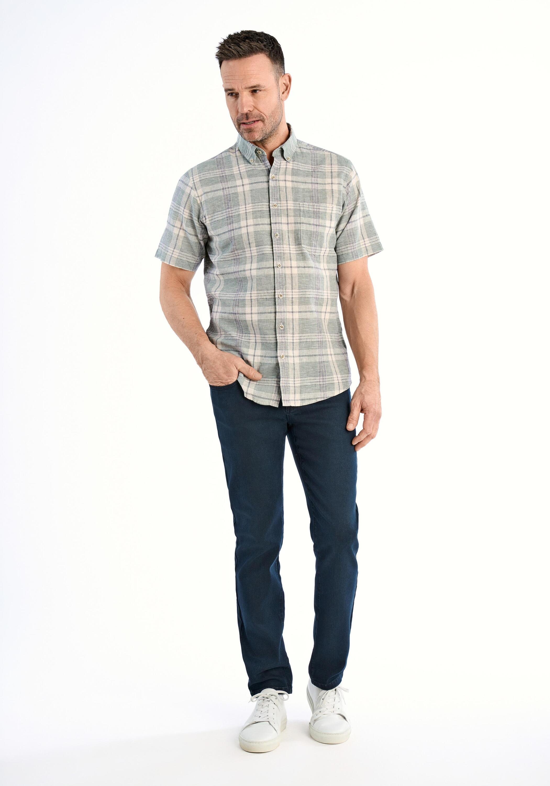 JACK’S Leinenhemd »JACK'S Leinenhemd«