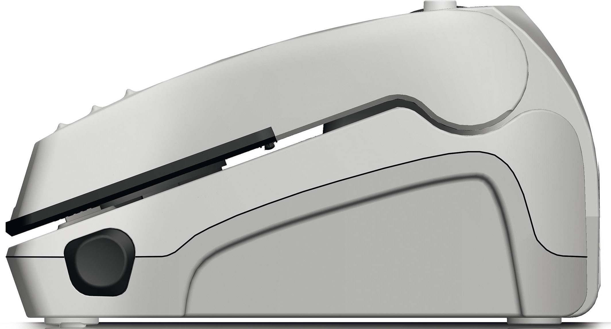 Caso Vakuumierer »VC100« 120 W Inkl. 10 gratis Profi-Beutel