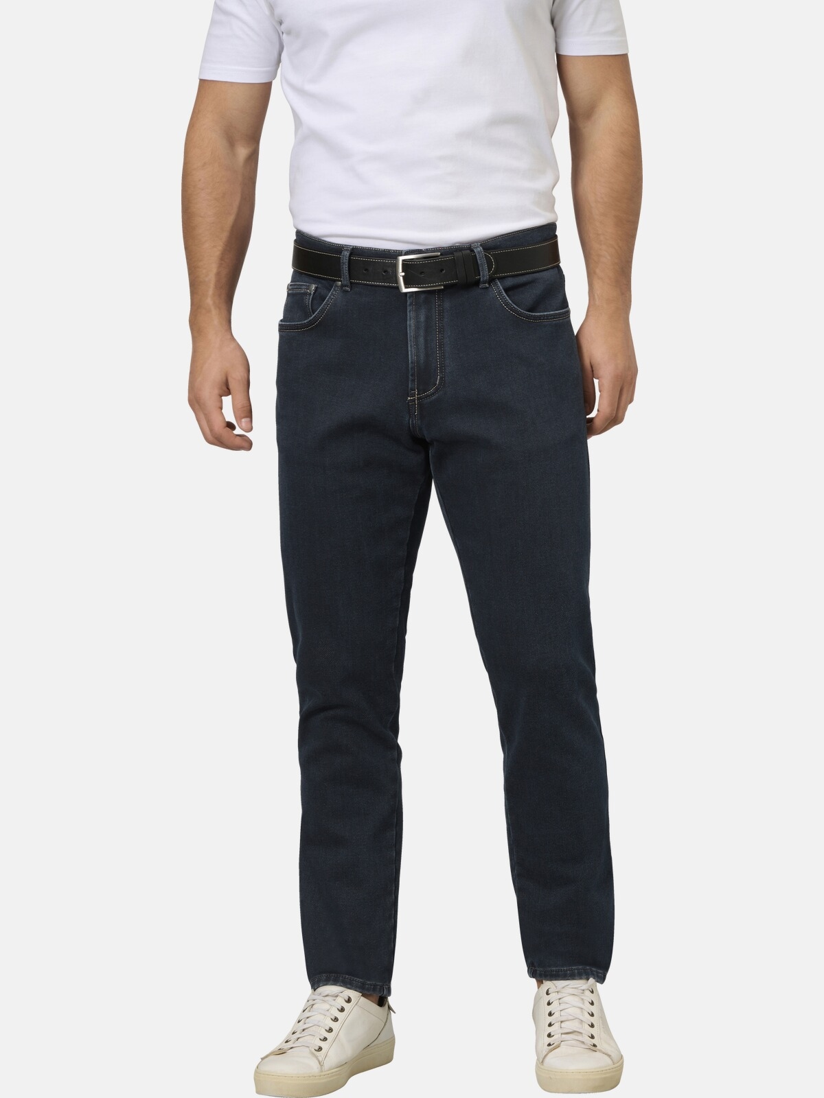 5-Pocket-Jeans »Jeans VESTASOLE«, (1 tlg.), im 5-Pocket-Design
