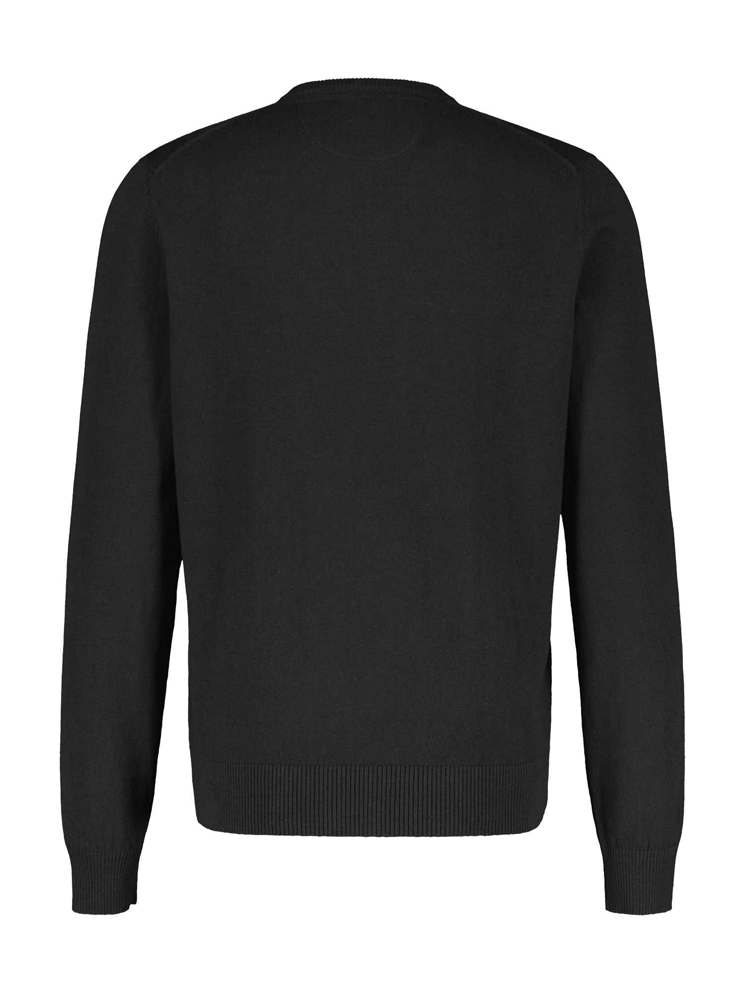 LERROS Strickpullover »LERROS V-Neck-Strickpullover mit Kaschmiranteil«