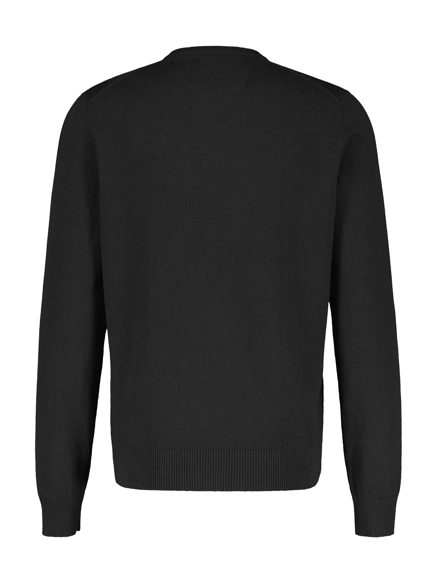 LERROS Strickpullover "LERROS V-Neck-Strickpullover mit Kaschmiranteil" günstig online kaufen