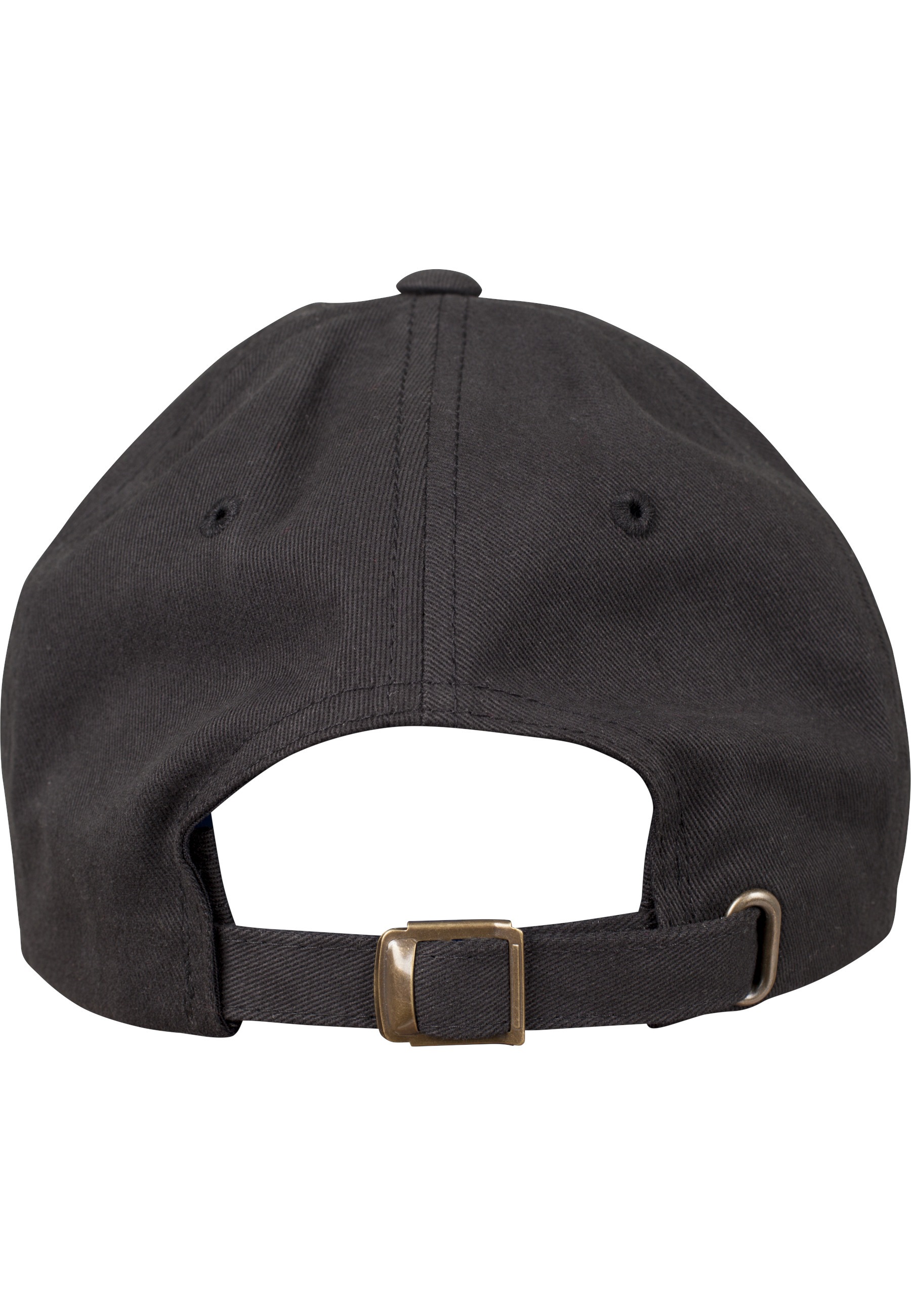 Flexfit Snapback Cap "Flexfit Unisex Peached Cotton Twill Dad Cap" günstig online kaufen