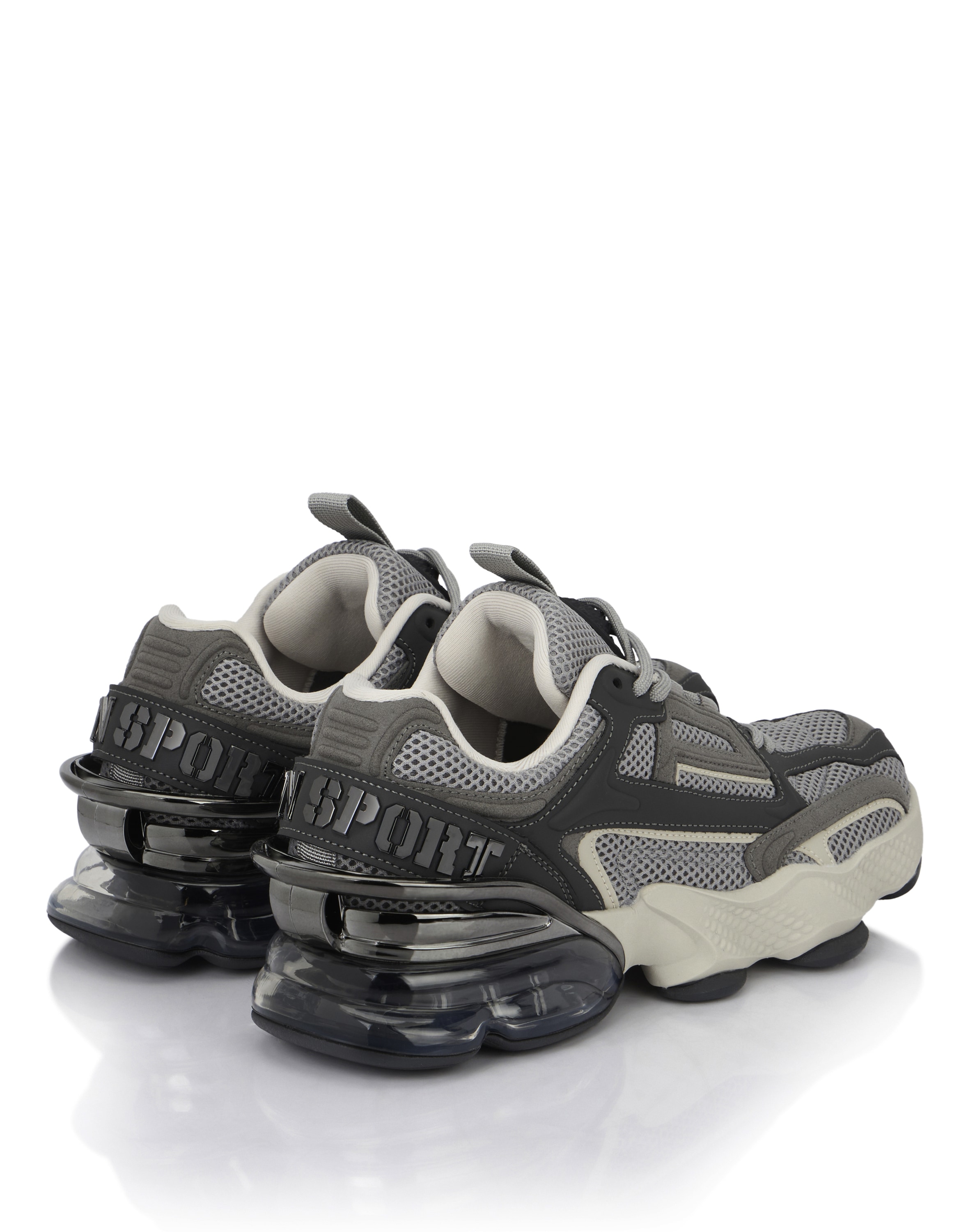 PLEIN SPORT Sneaker »Ps«