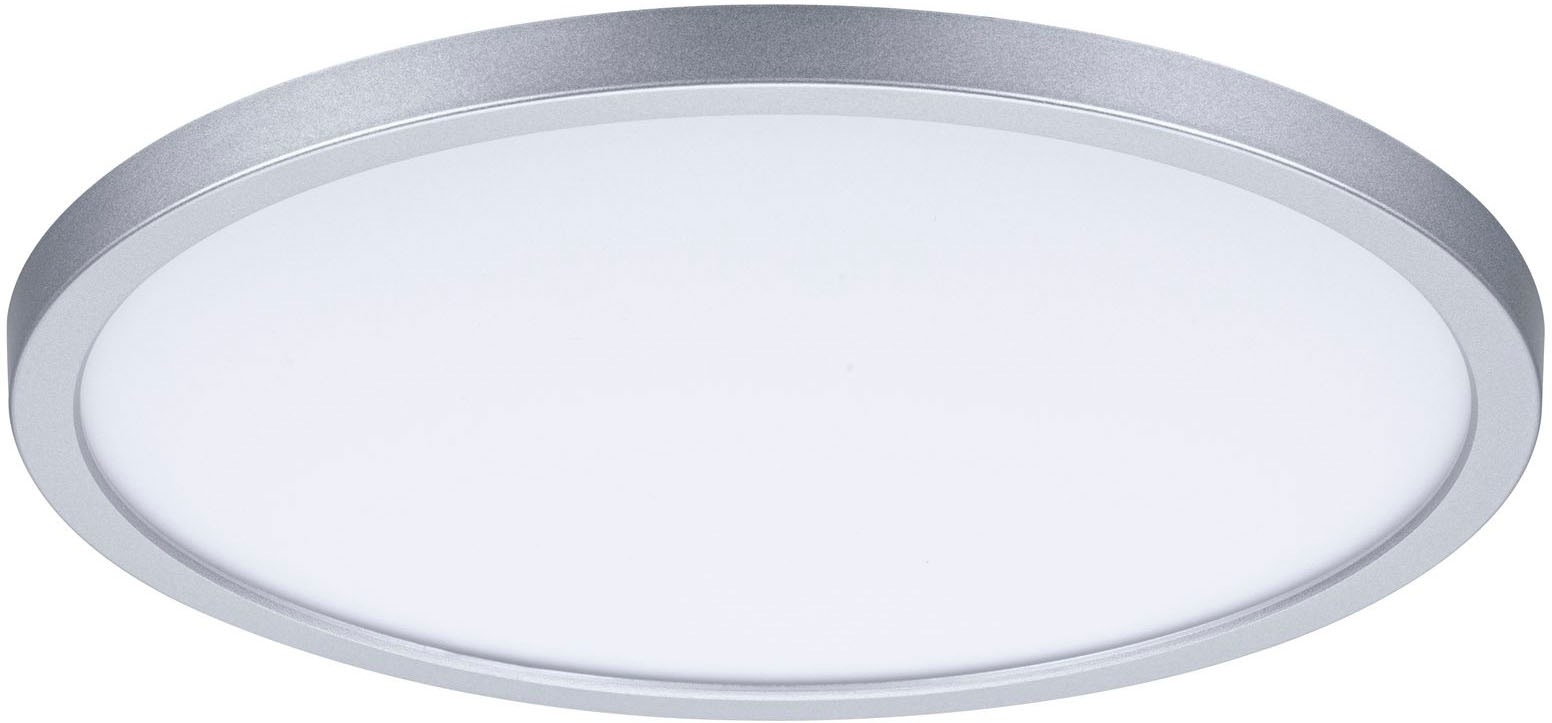 Paulmann LED Bad-Einbauleuchte »Areo«, Schutzart IP44, 3-Stufen-dimmbar, Ø 23 cm, inkl. LED Leuchtmittel