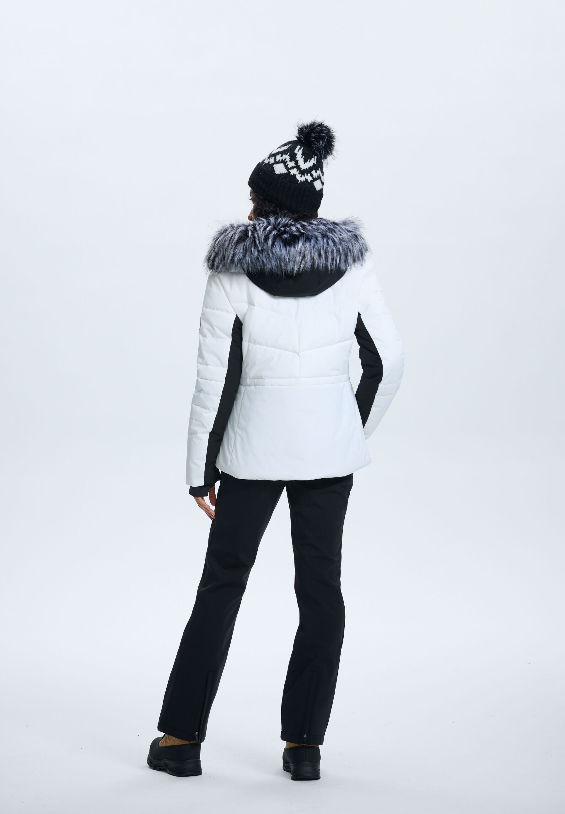 Thumbnail - Icepeak Skijacke "Icepeak Jacke Eveleth"