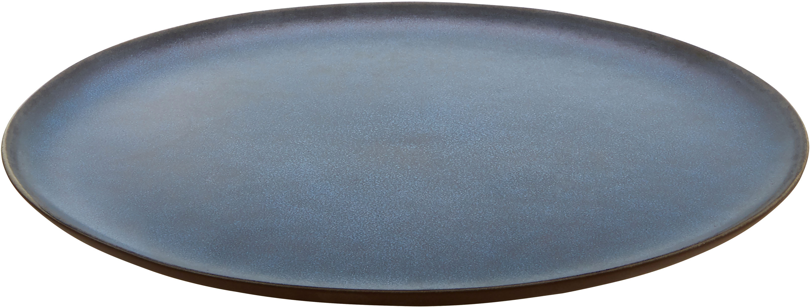 aida RAW "RAW" Teller Set, Steinzeug, Ø 28 cm