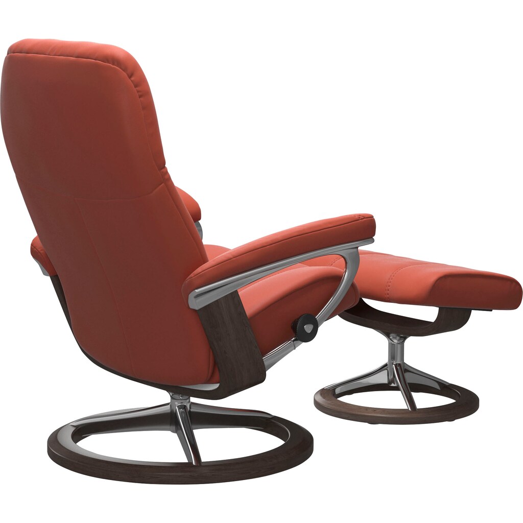 Stressless® Fußhocker »Consul«