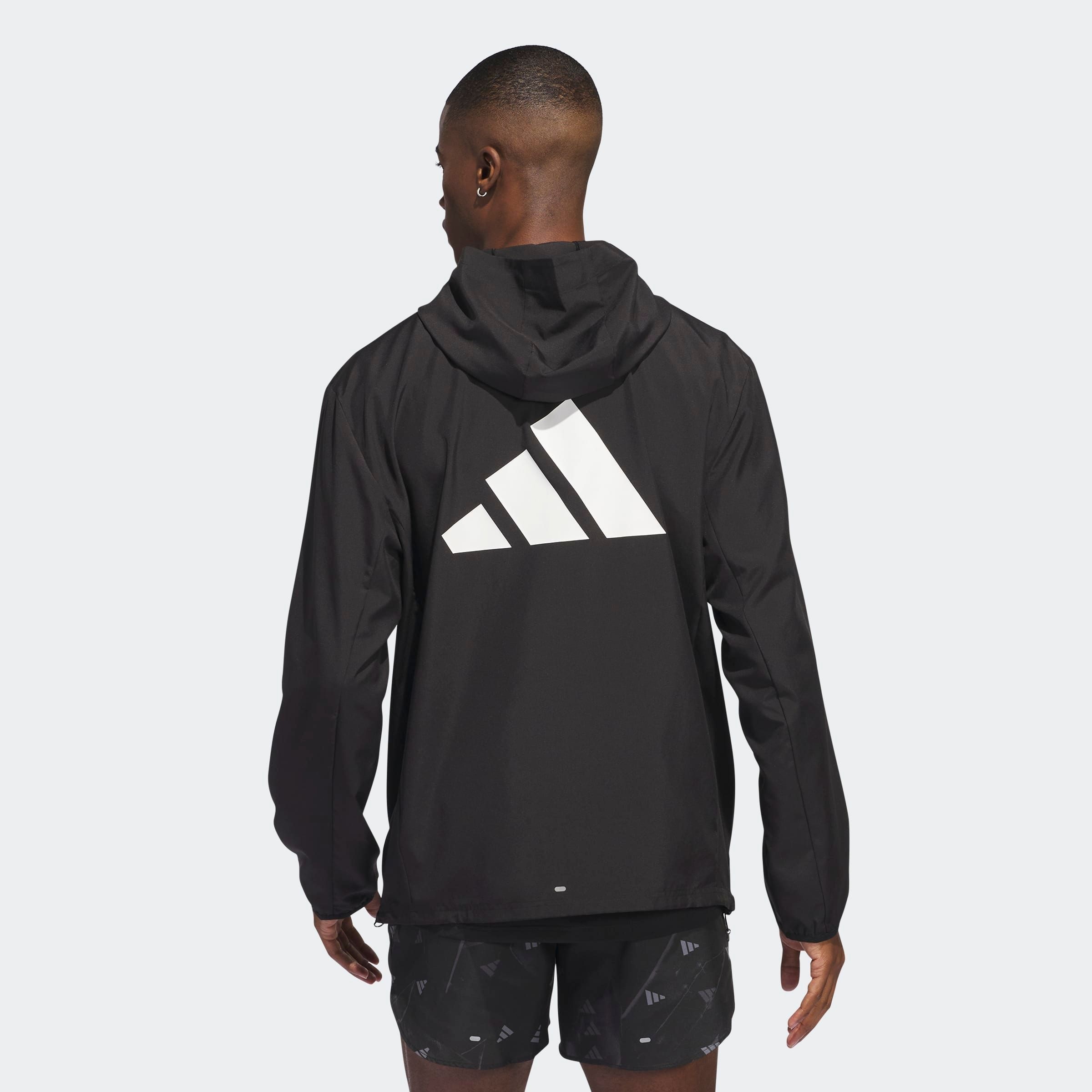 adidas Performance Laufjacke "RUN IT" günstig online kaufen