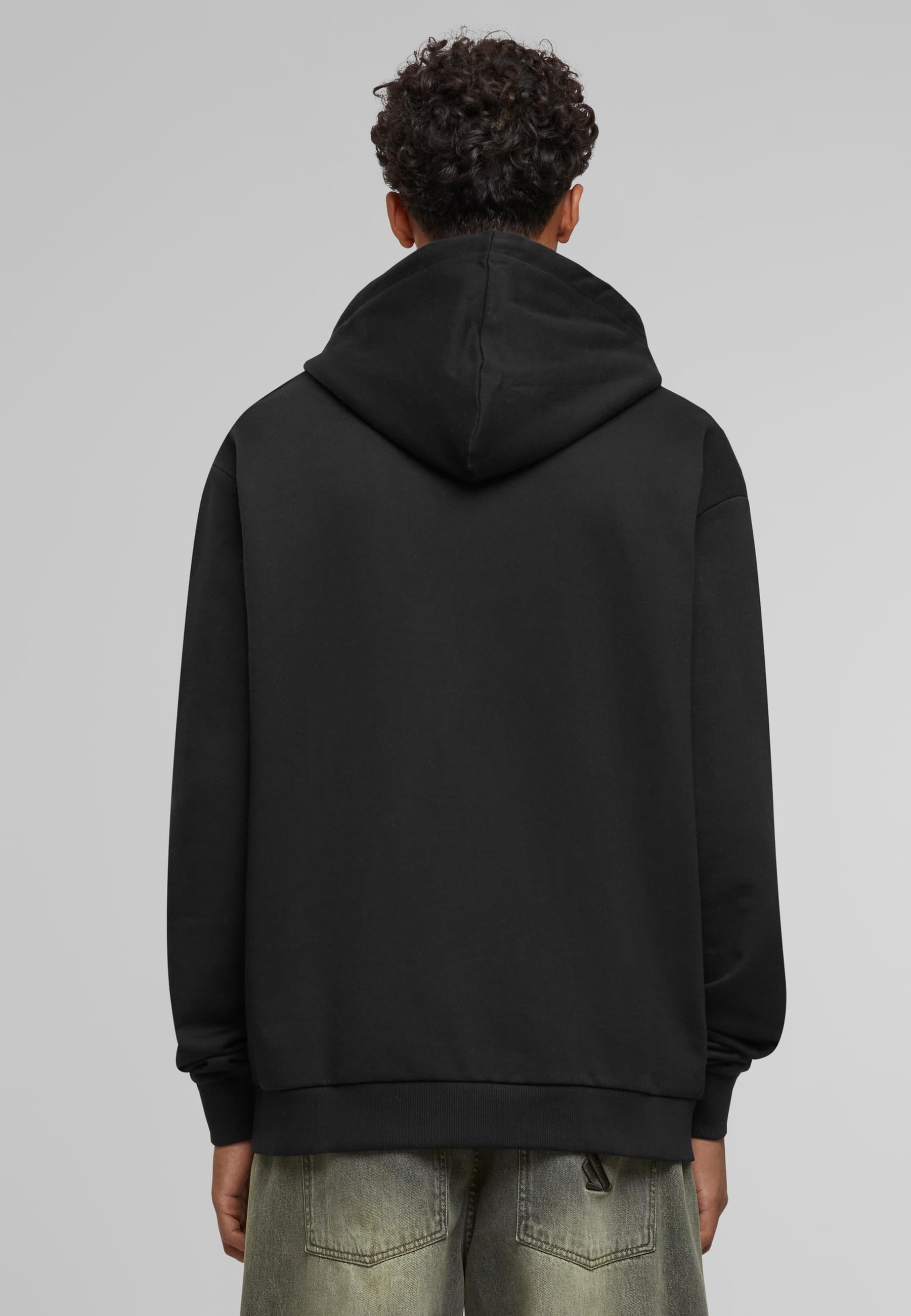 Karl Kani Kapuzensweatshirt »Karl Kani Small Signature Glow Logo Hoodie«, (1 tlg.)