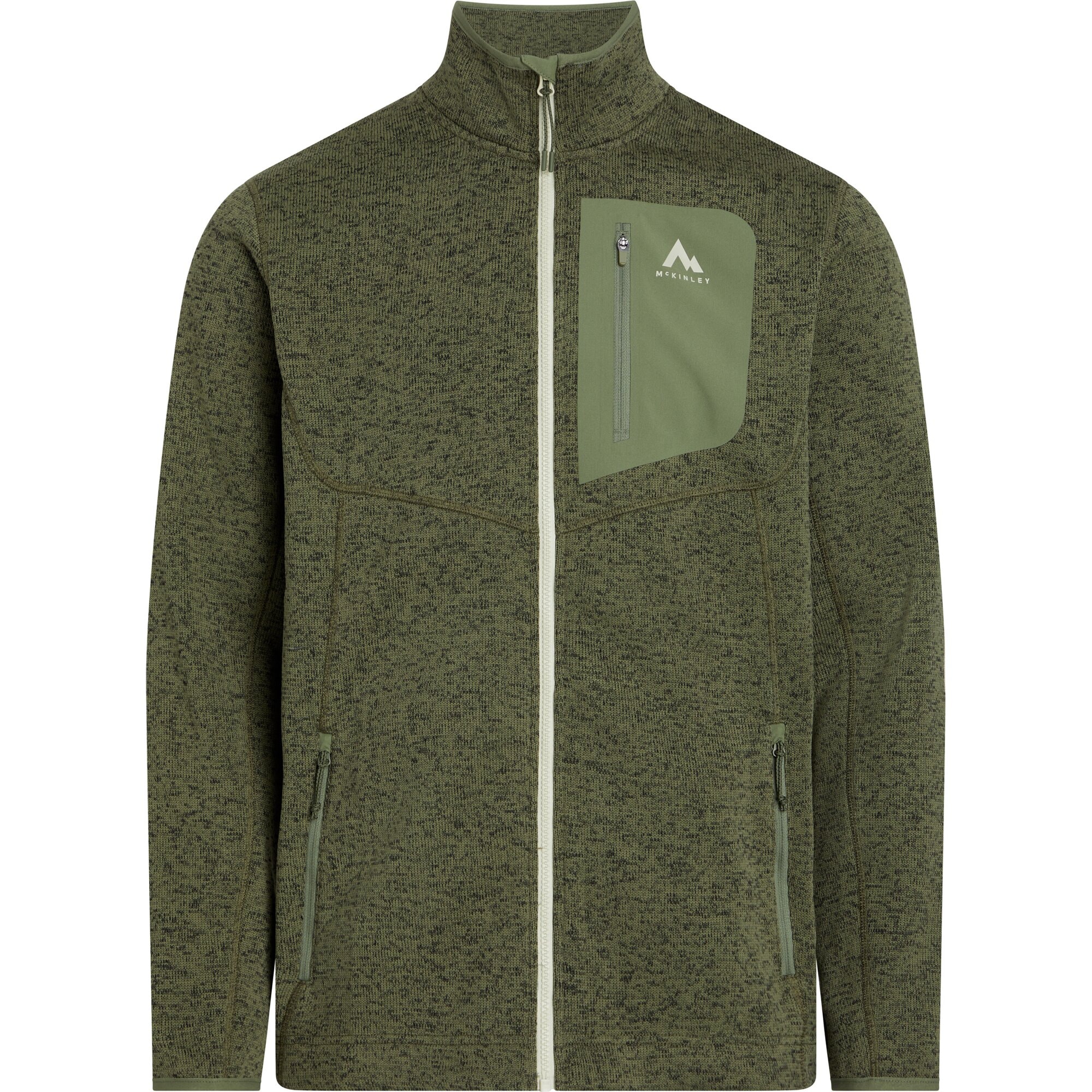 McKINLEY Fleecejacke »He.-Unterjacke Skeena III M«, (1 St.)