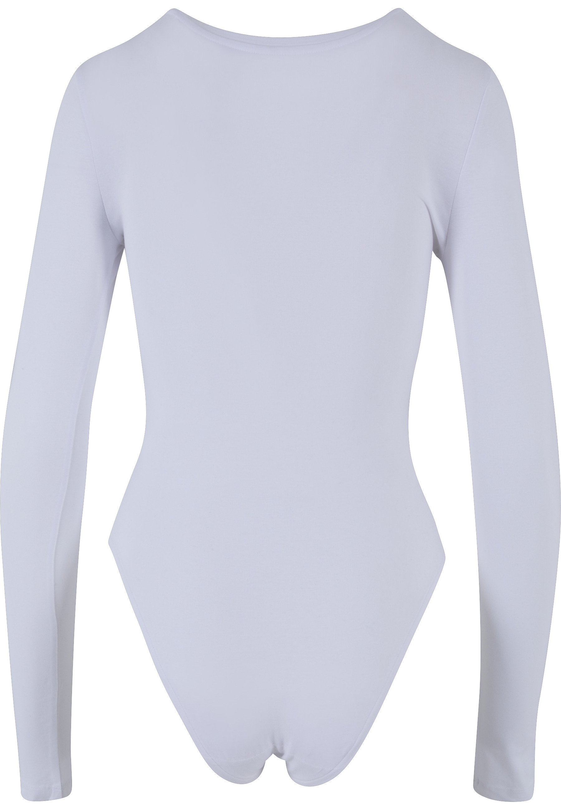 URBAN CLASSICS Body »Urban Classics Damen Ladies Stretch Jersey Longsleeve Body«