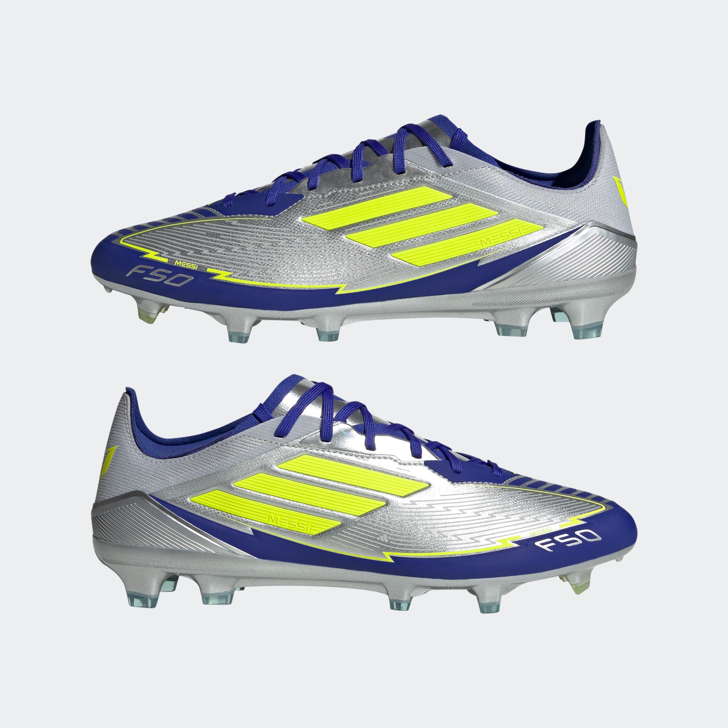 adidas Performance Fußballschuh »F50 PRO MESSI FG«