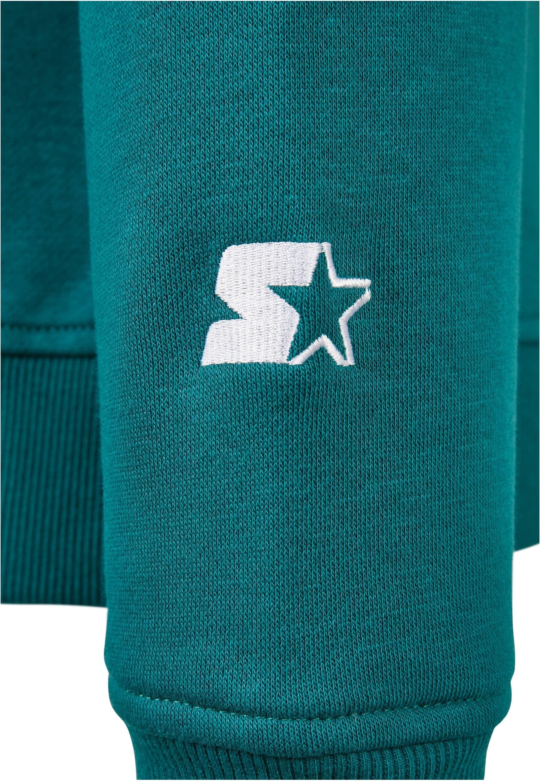 Starter Black Label Kapuzensweatshirt »Starter Black Label Herren Starter Small Logo Hoody«, (1 tlg.)