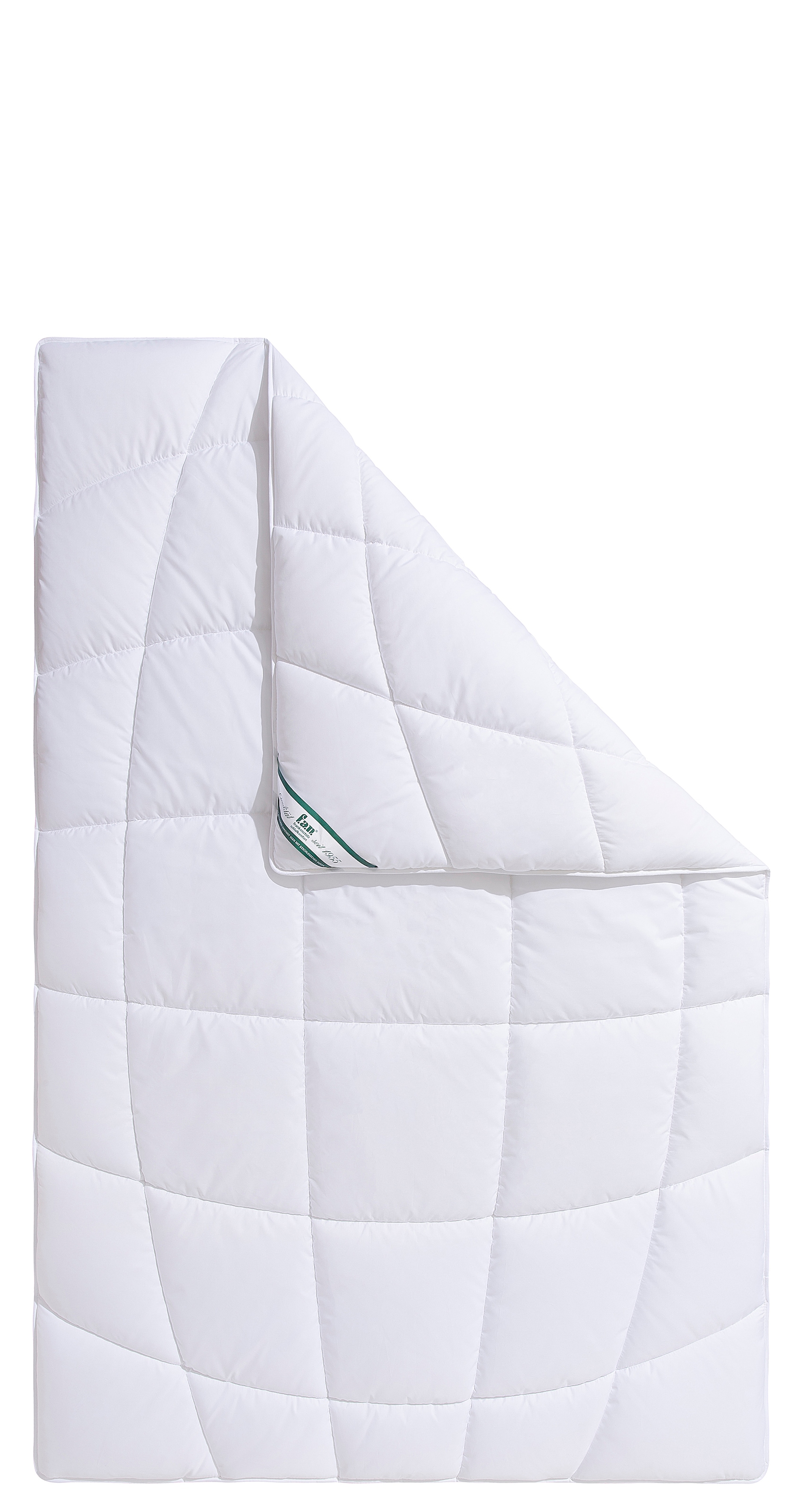 Rechnung XXL-Warm 135x200 Plus Füllung (1 St.), Größen, Bettdecke, f.a.n. Microfaserbettdecke Decke für »Komfort Schlafkomfort und extrawarm, auf \