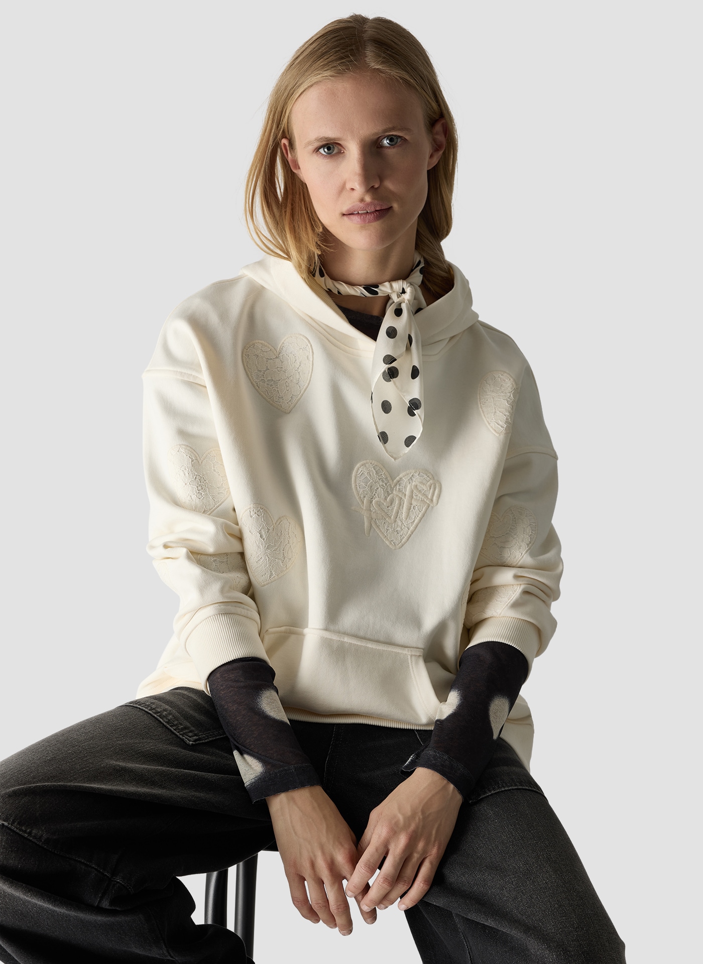 LeComte Sweatshirt »Sweatshirt«
