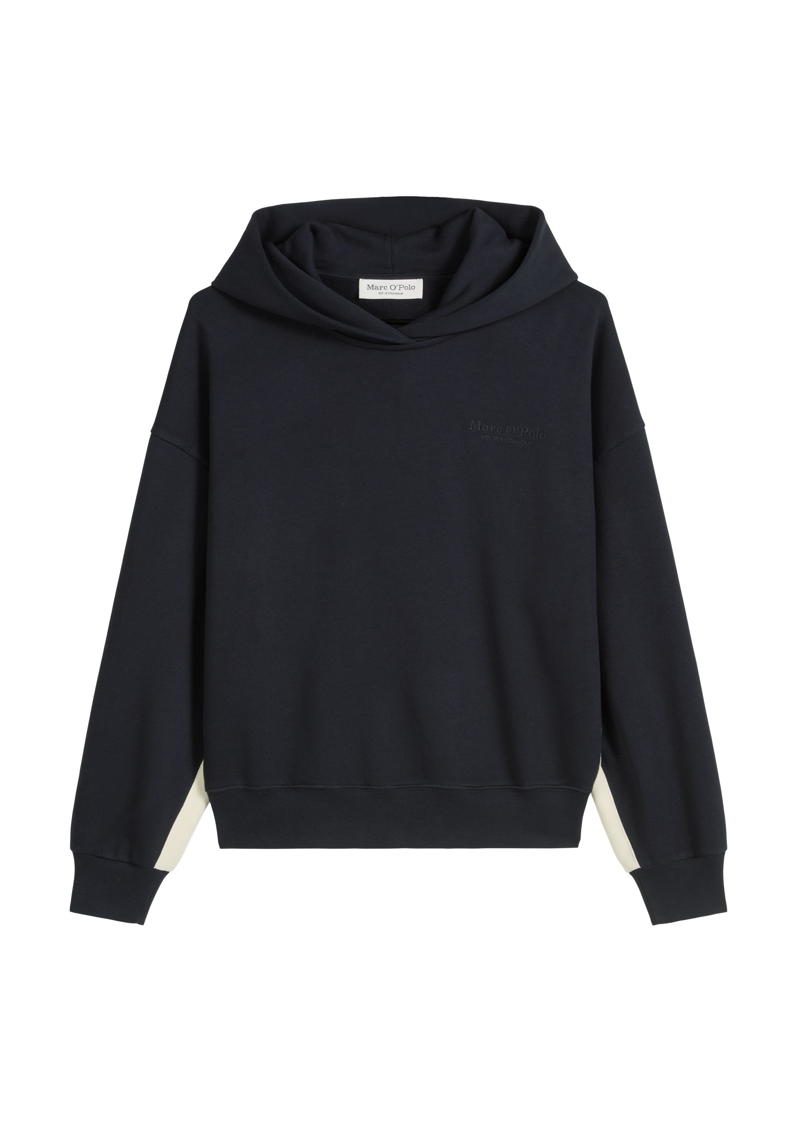 Marc O'Polo Sweatshirt »aus Organic Cotton«
