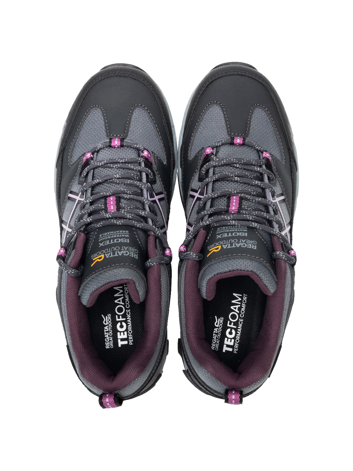 Regatta Wanderschuh »Samaris III Low«