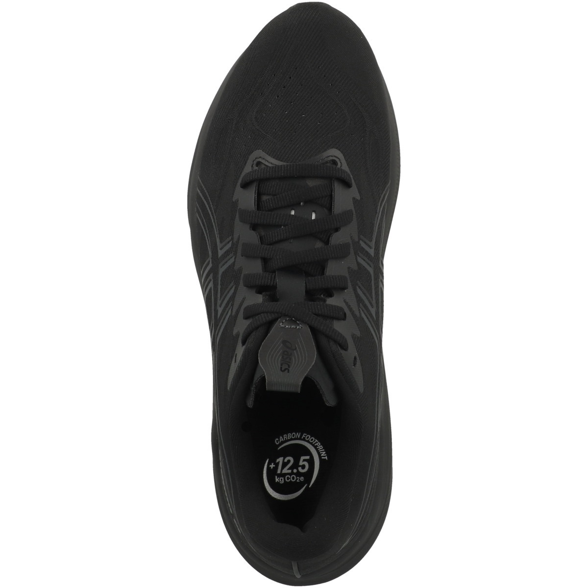 Asics Laufschuh »Asics GT-2000 14 Laufschuhe Herren Schuhe«  Verstärkte Ferse