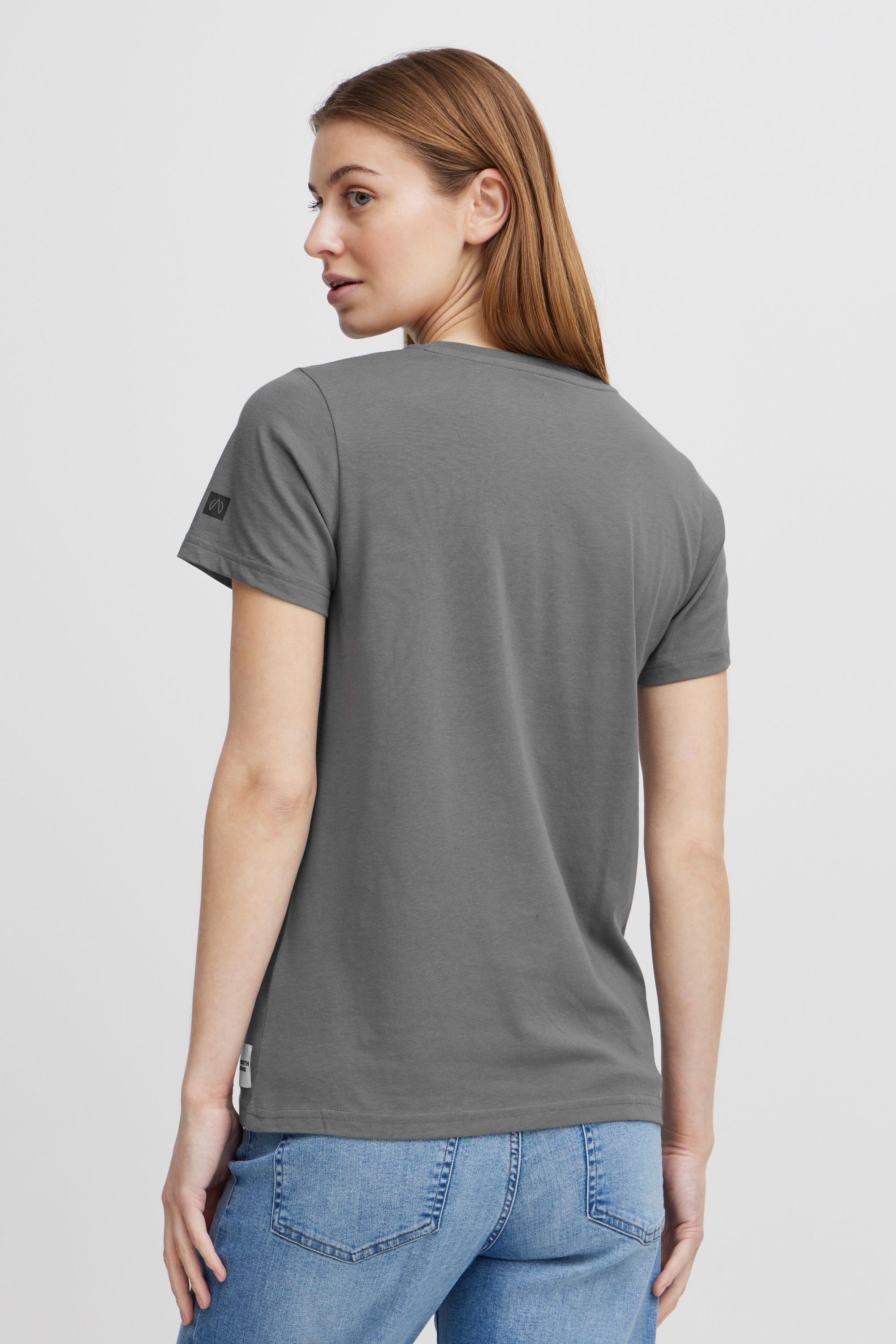 North Bend T-Shirt »T-Shirt NBCarla«