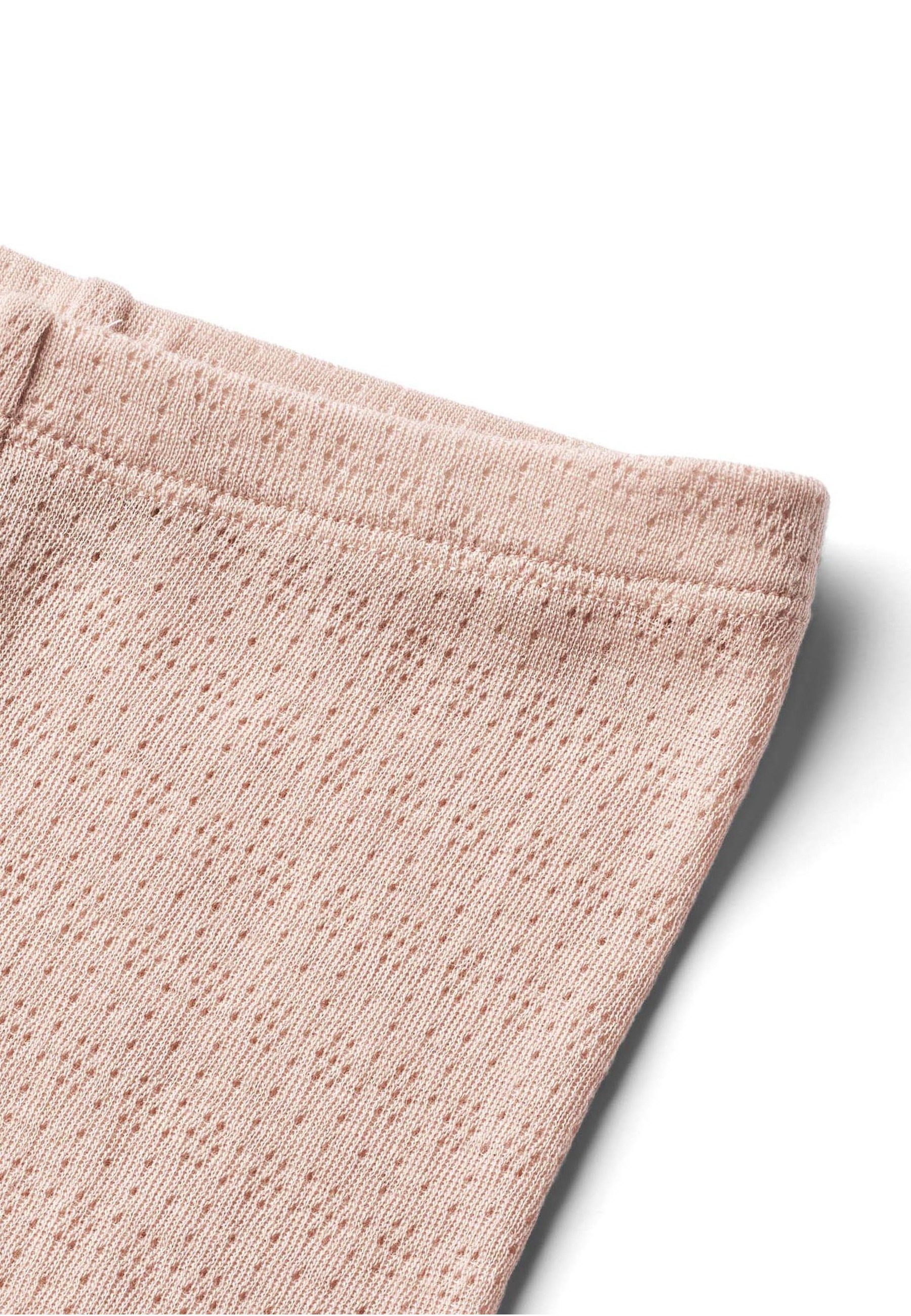 Thumbnail - WHEAT Leggings "WHEAT Wool Silk Leggings Agi"