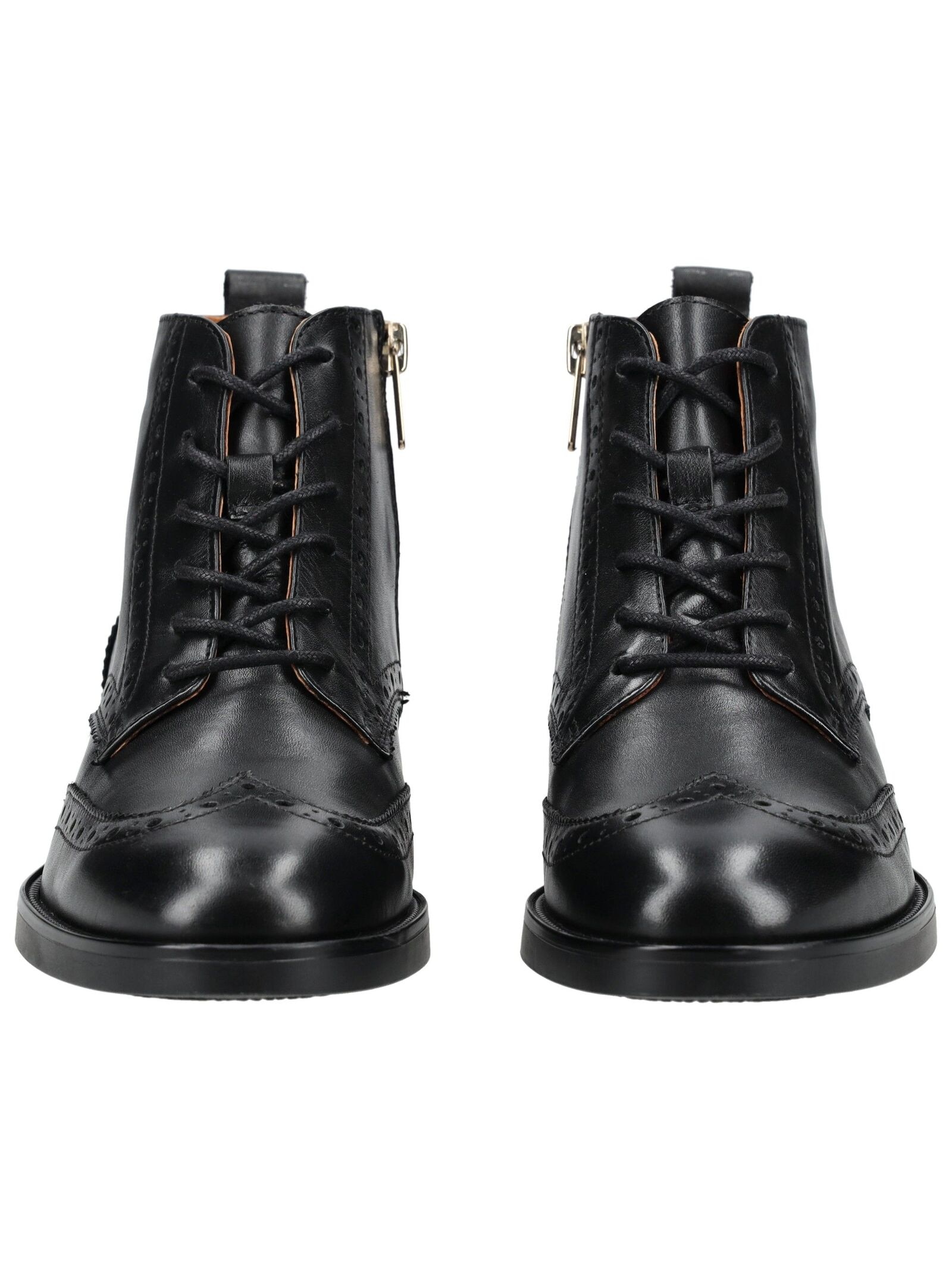 PIKOLINOS Schnürstiefelette »PIKOLINOS Stiefelette Leder«