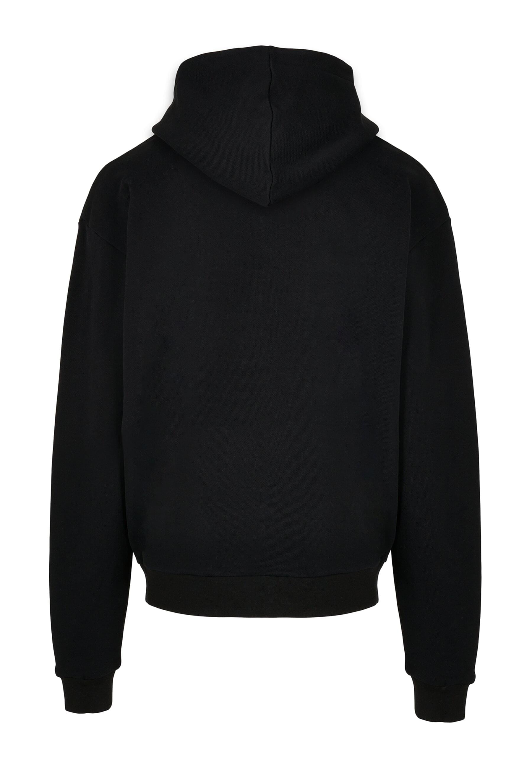 Merchcode Kapuzensweatshirt »Merchcode Herren Frankfurt X Ultra Heavy Hoody«