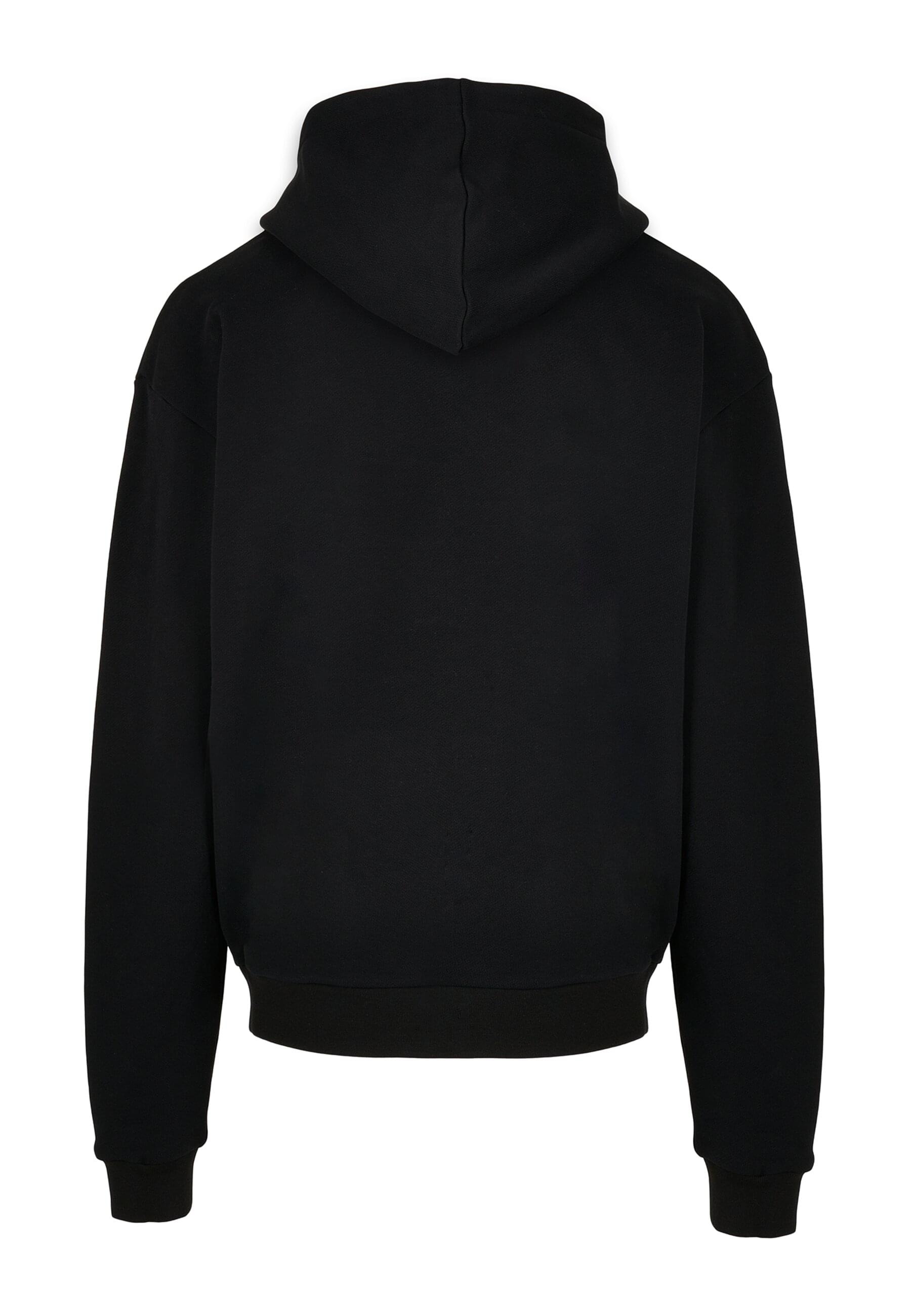 Merchcode Kapuzensweatshirt "Merchcode Herren Hamburg X Ultra Heavy Hoody", günstig online kaufen