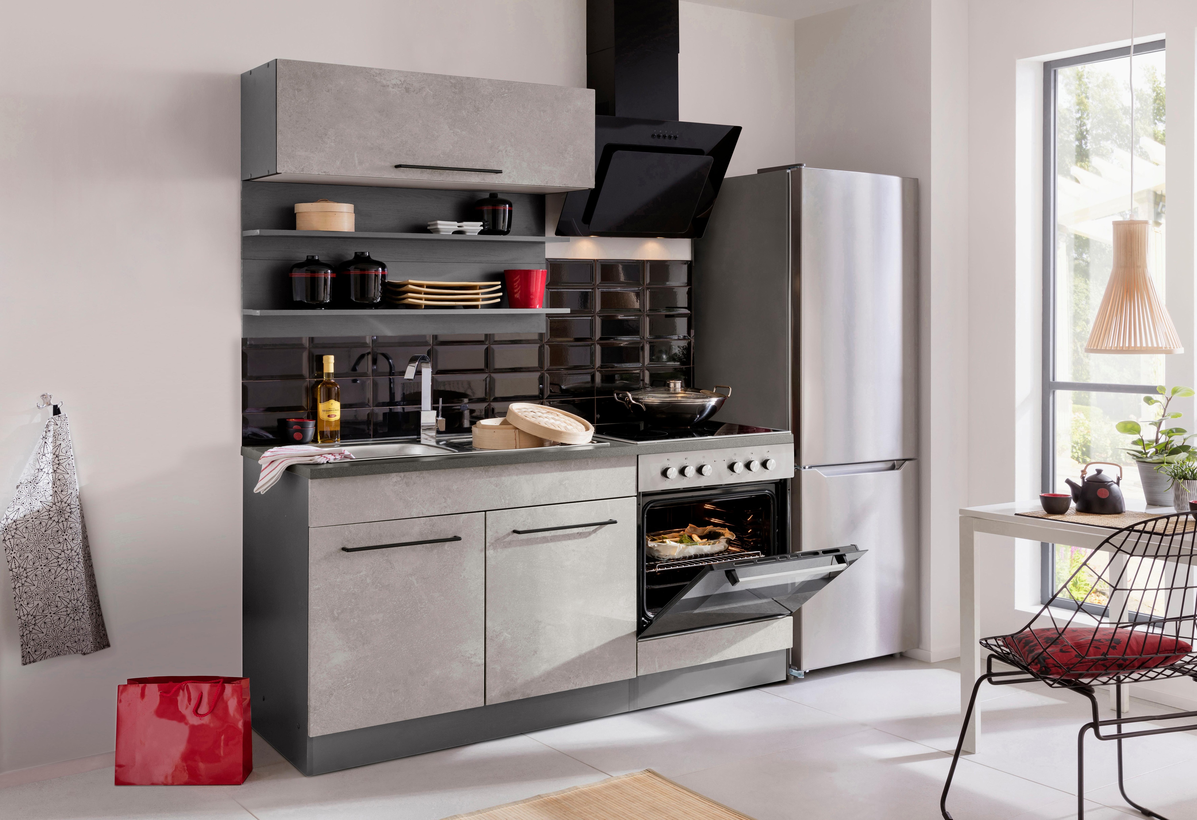 HELD MÖBEL Küchenzeile HELD MÖBEL Küchenzeile