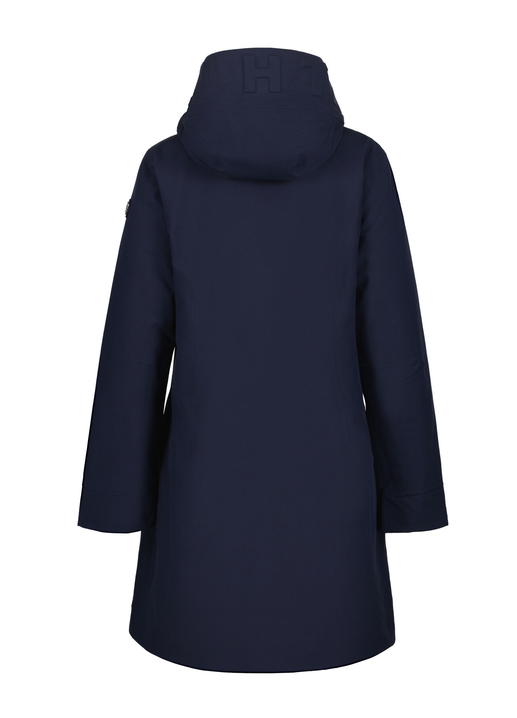 Luhta Outdoorjacke »Luhta Parka Iskola«