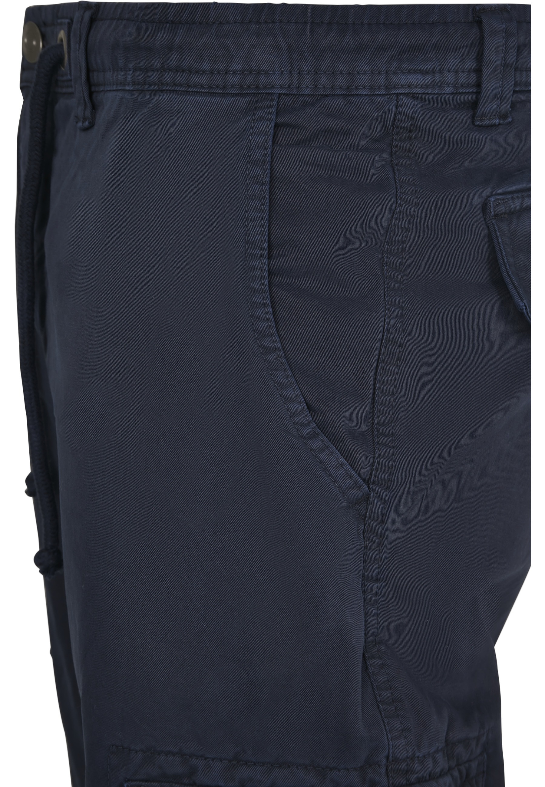 Urban Classics Joggers Cargo Navy S 3