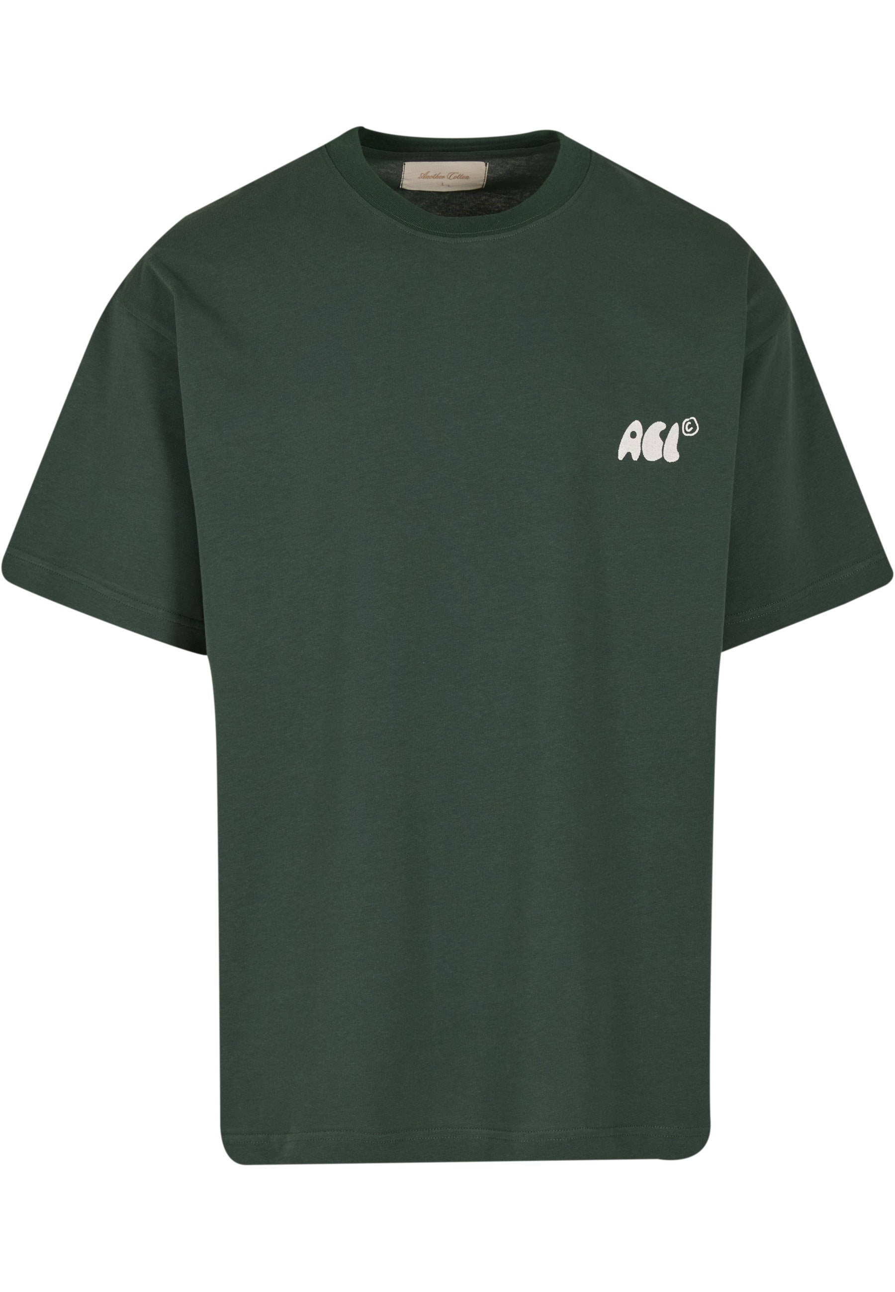 Another Cotton Lab T-Shirt "Another Cotton Lab Caffeine Dept. T-Shirt" 1