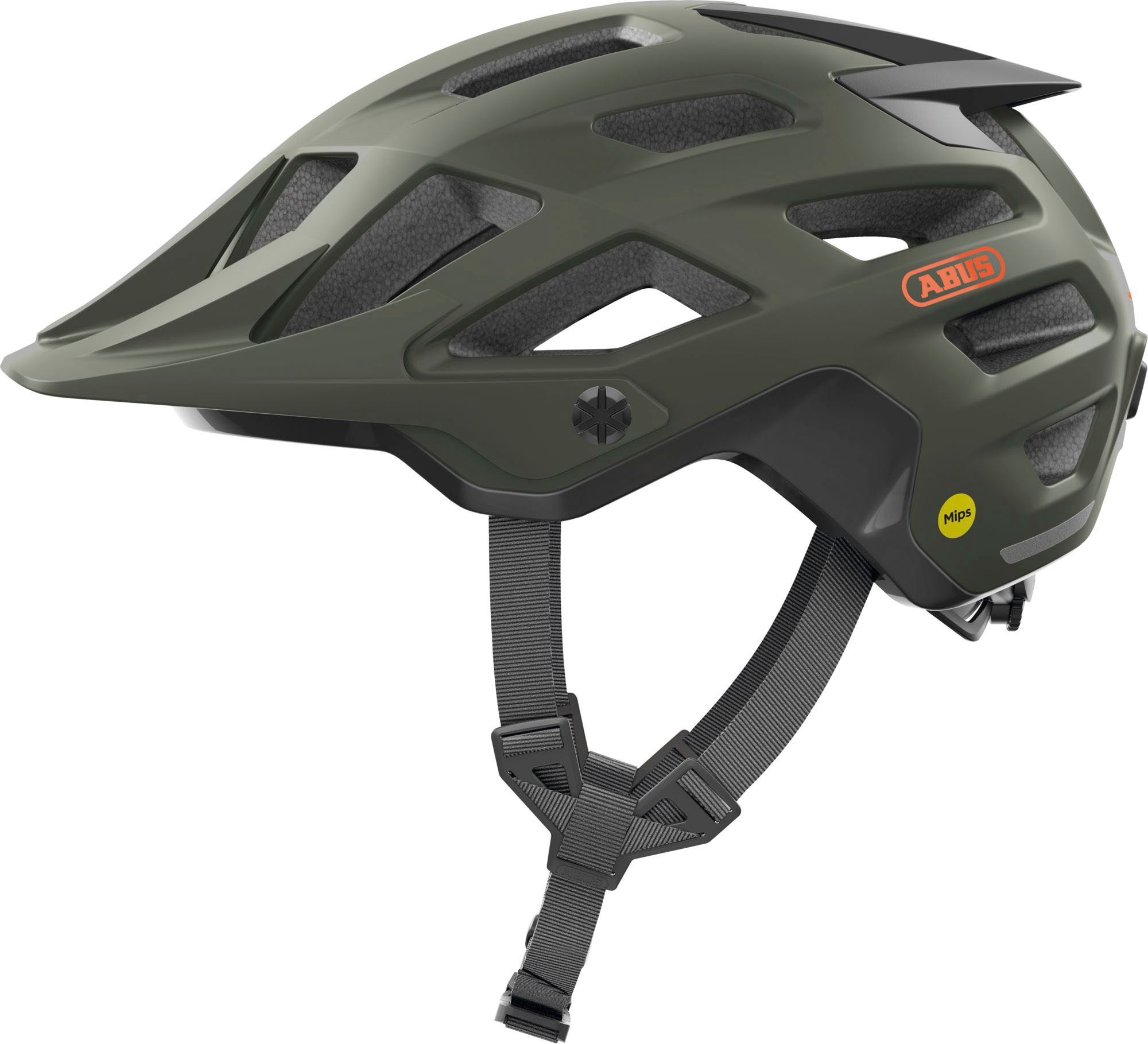 Mountainbikehelm »MOVENTOR 2.0 MIPS«