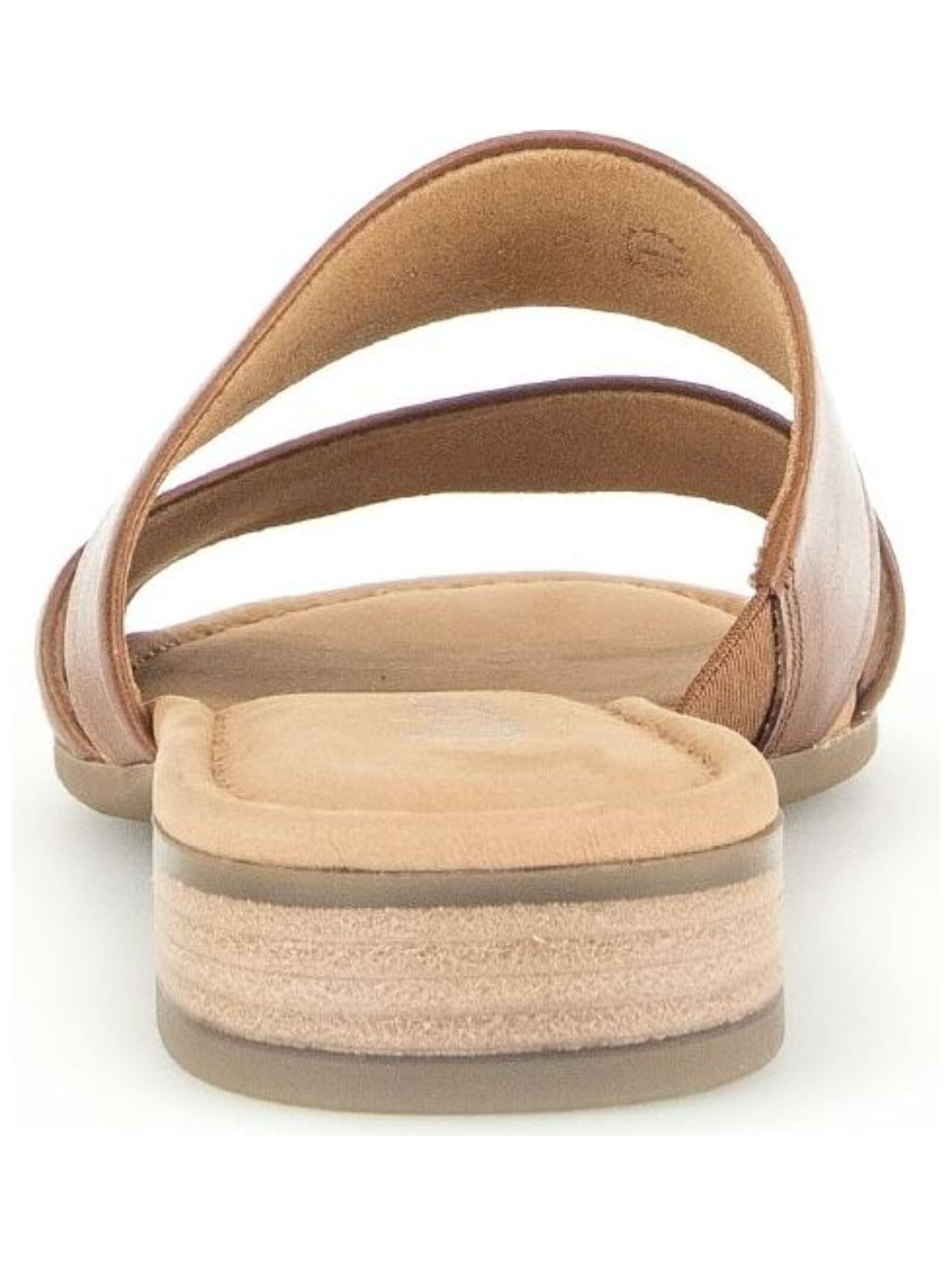 Gabor Comfort Pantolette »Gabor Comfort Pantoletten Leder«