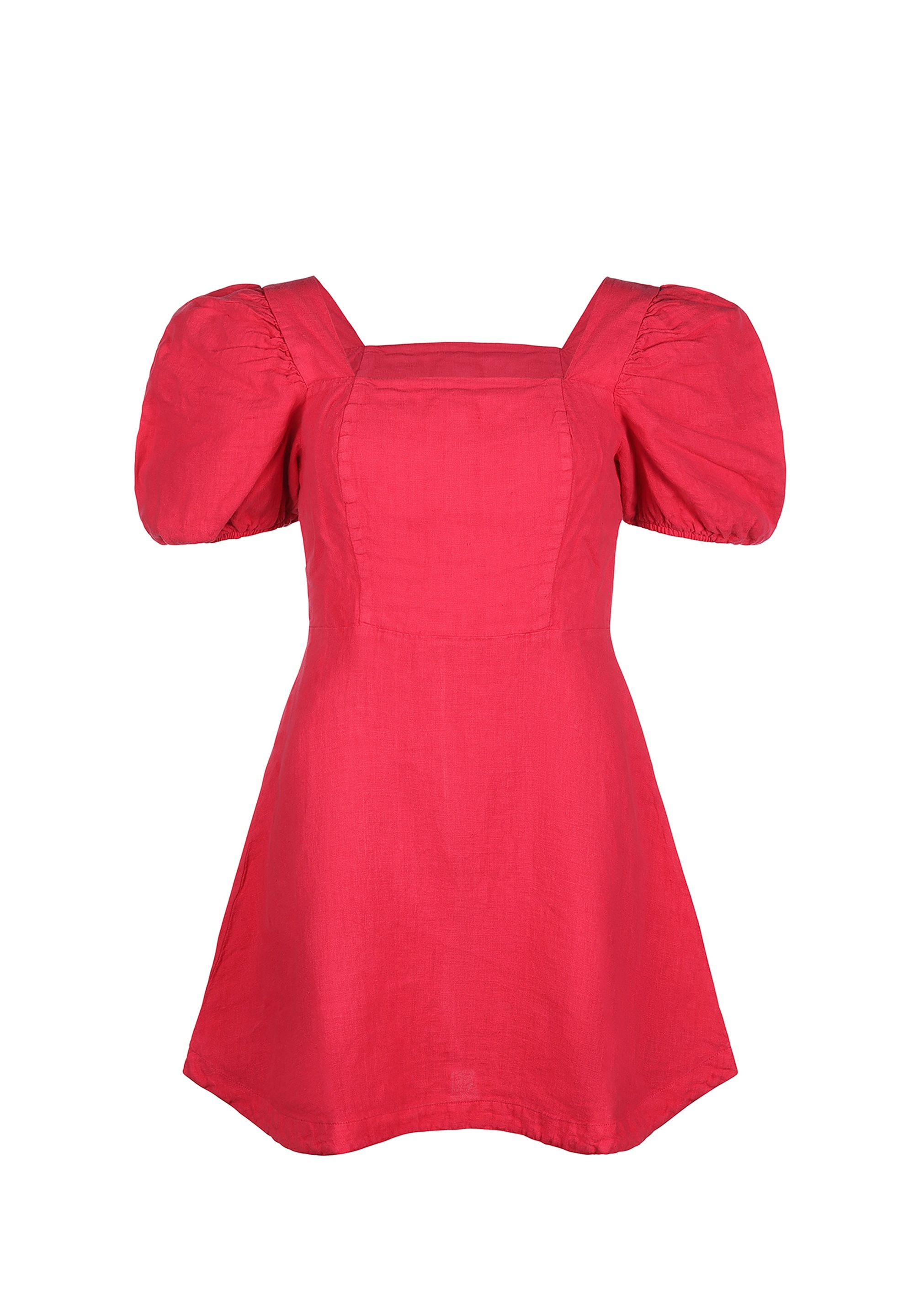 freshlions Jerseykleid »Bella«, im femininen Design