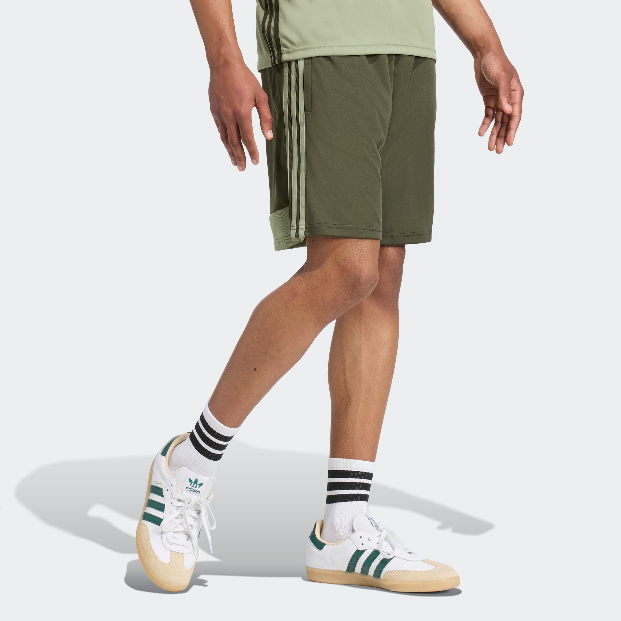 adidas Performance Trainingsshorts "TIRO ES SHO", (1 tlg.) günstig online kaufen