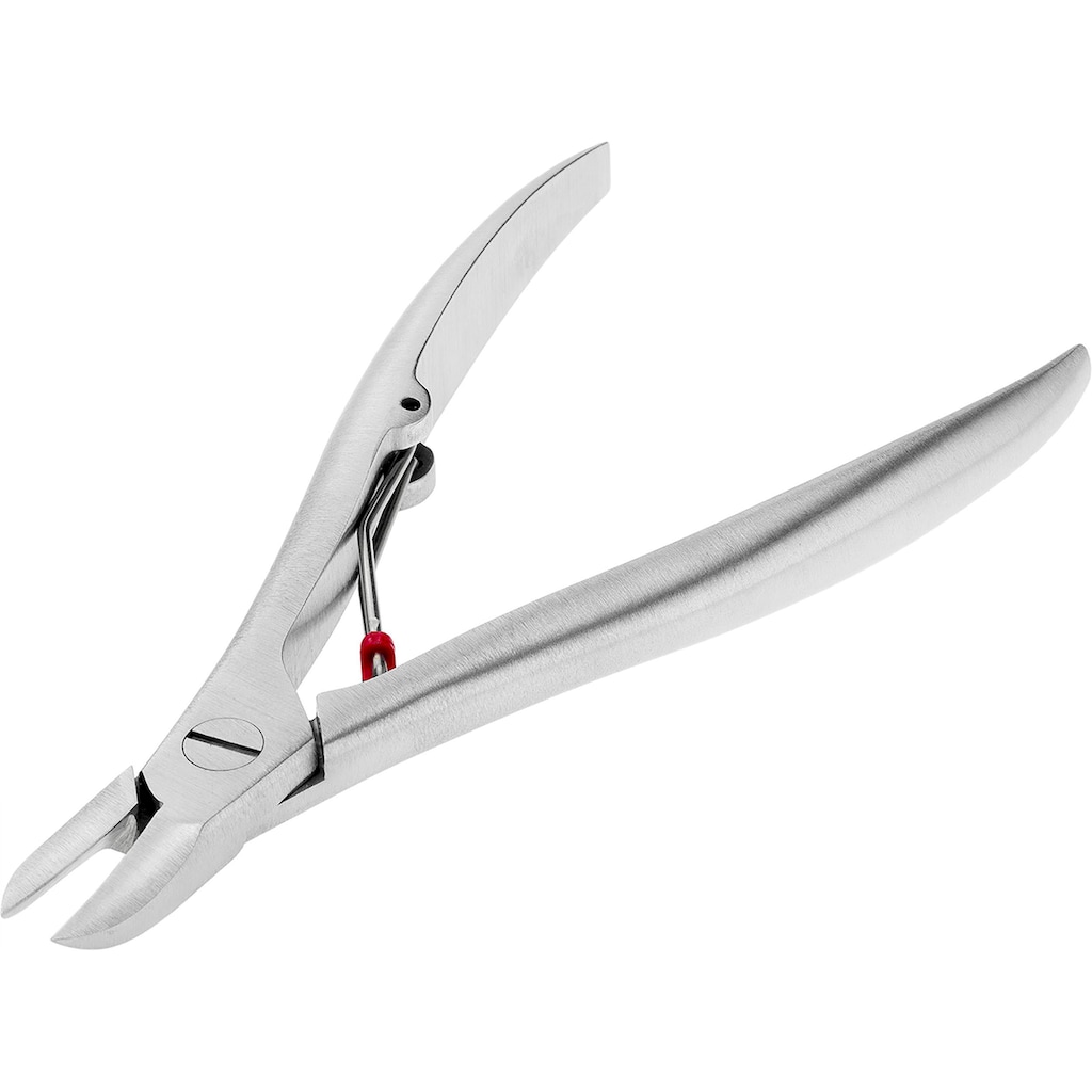 Zwilling Nagelzange