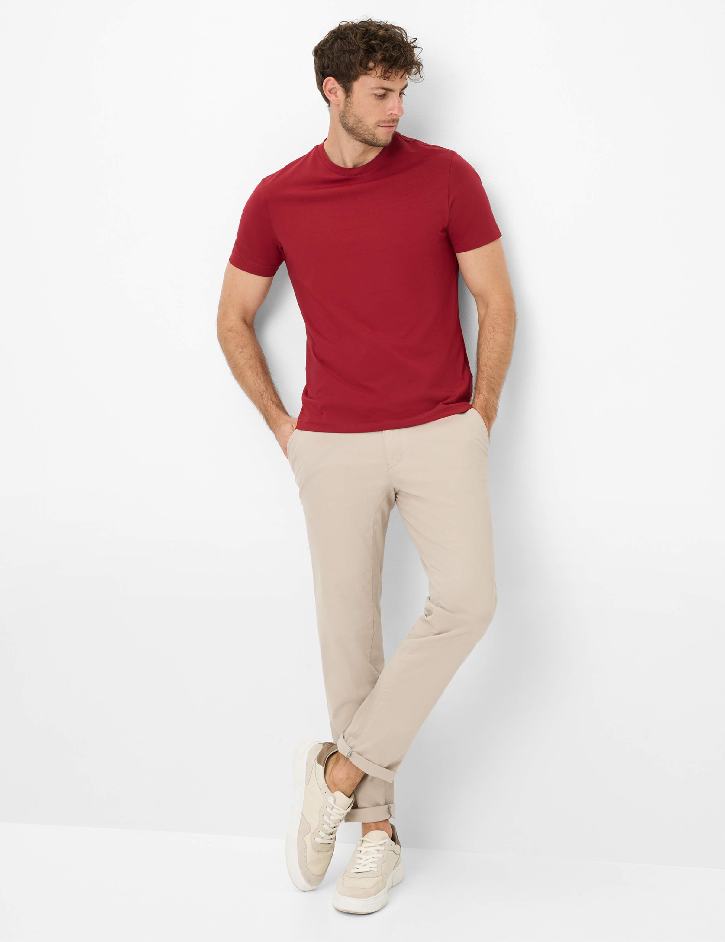 Brax T-Shirt »Style TED«